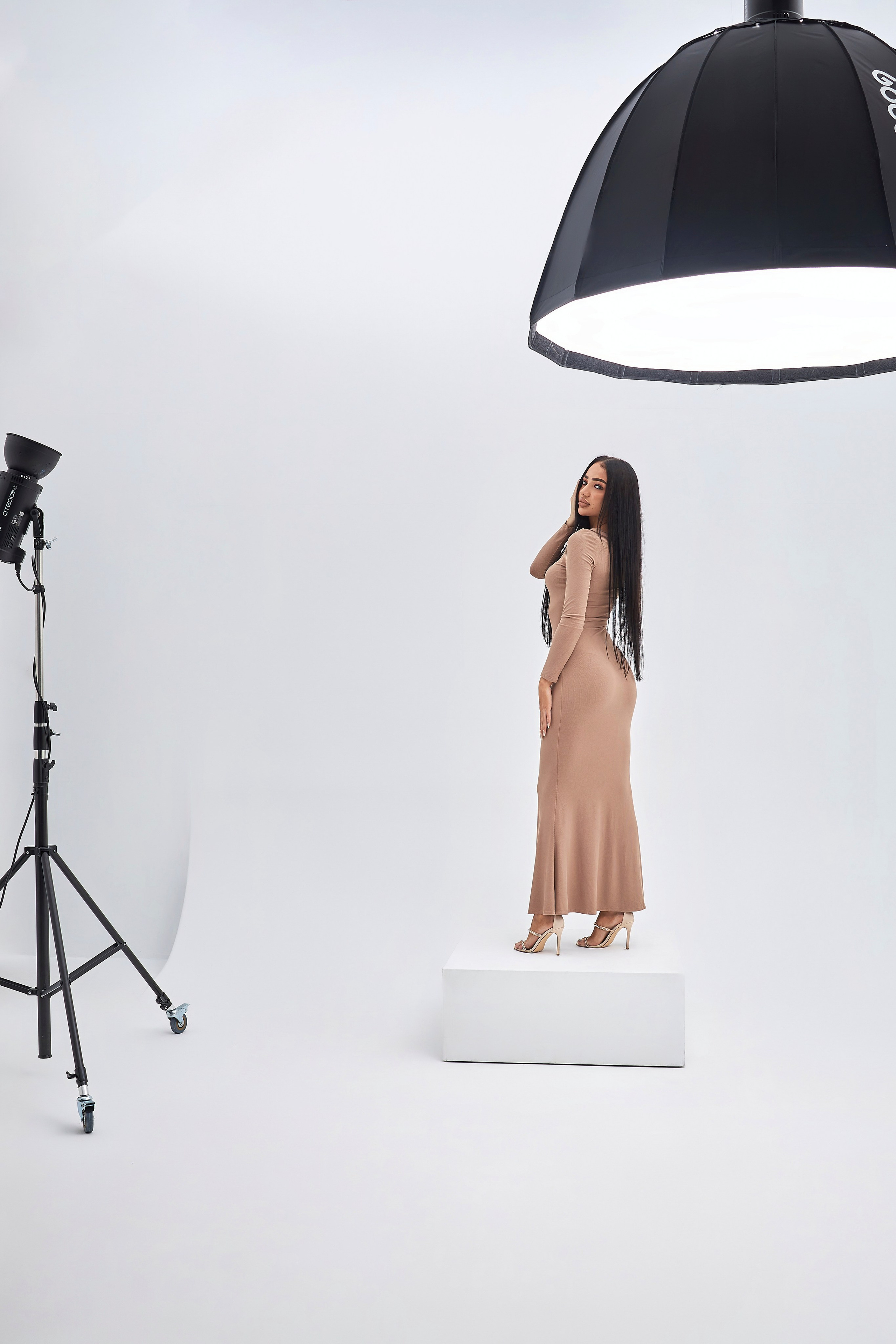 Анастасия. Фотограф Настя Че