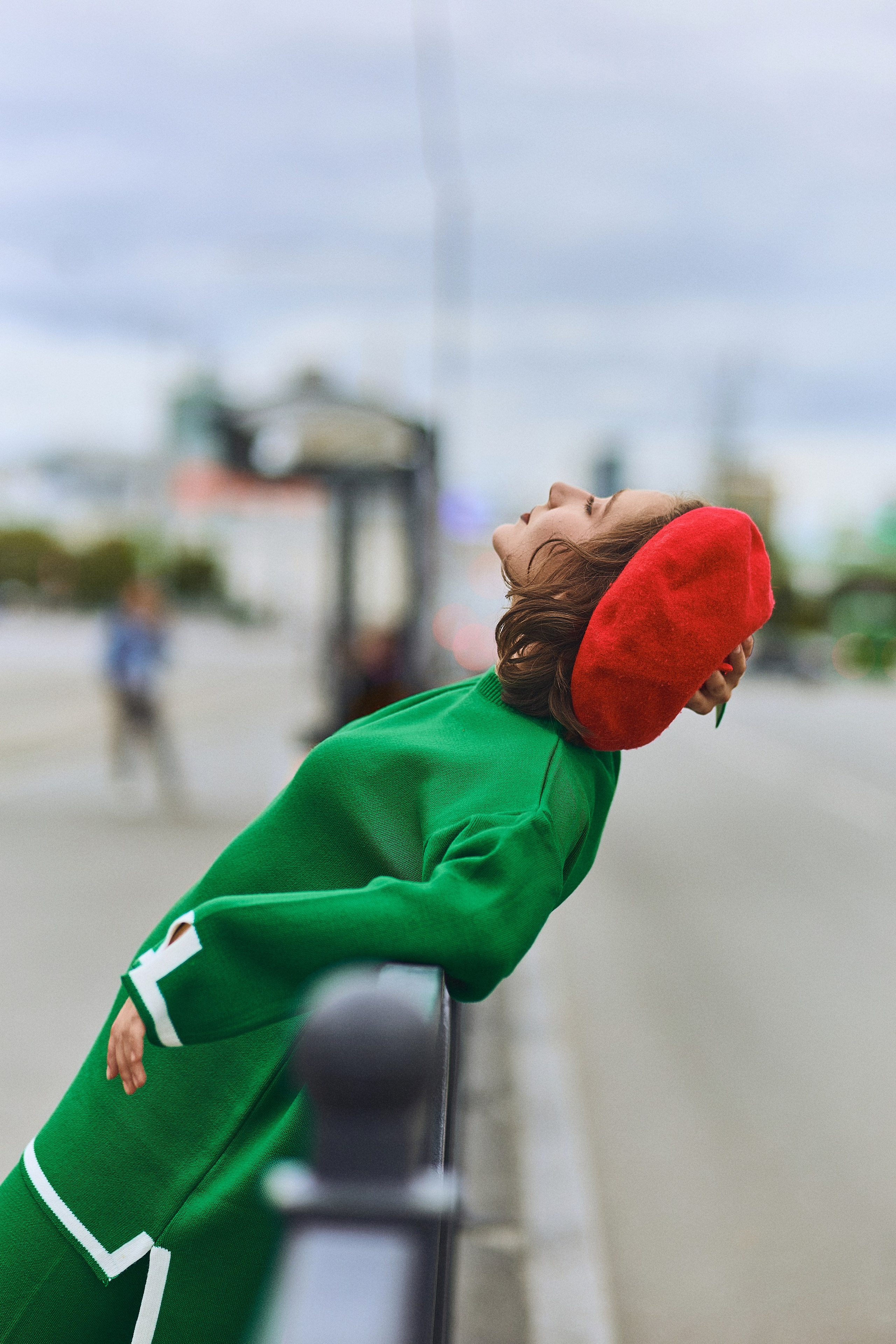 Регина. Фотограф Настя Че