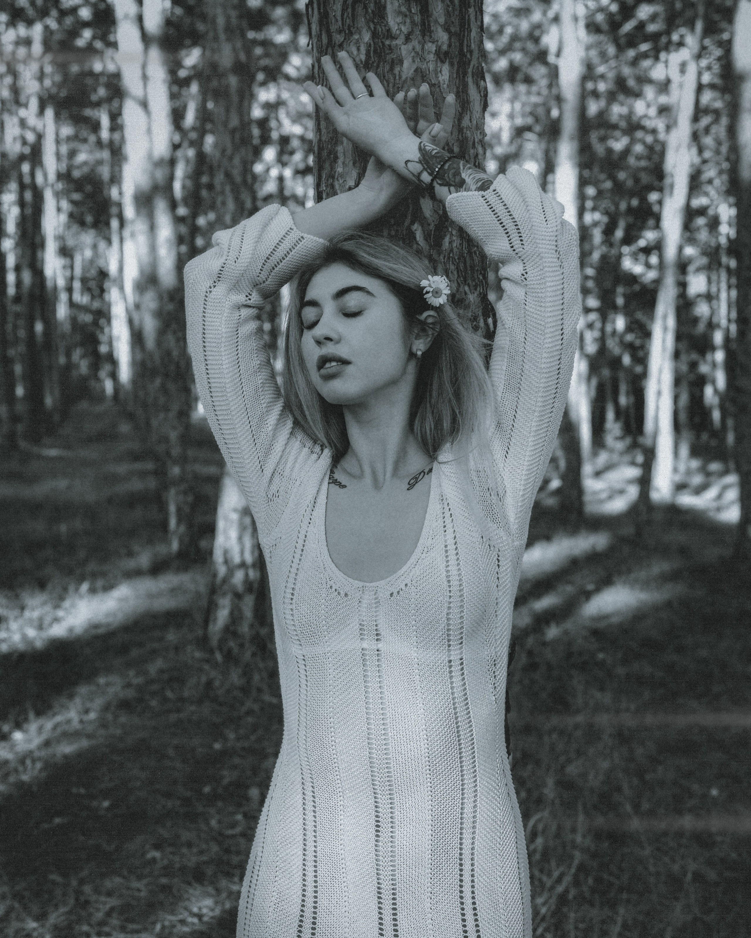 Ксюша. Портретный фотограф Крым г. Симферополь