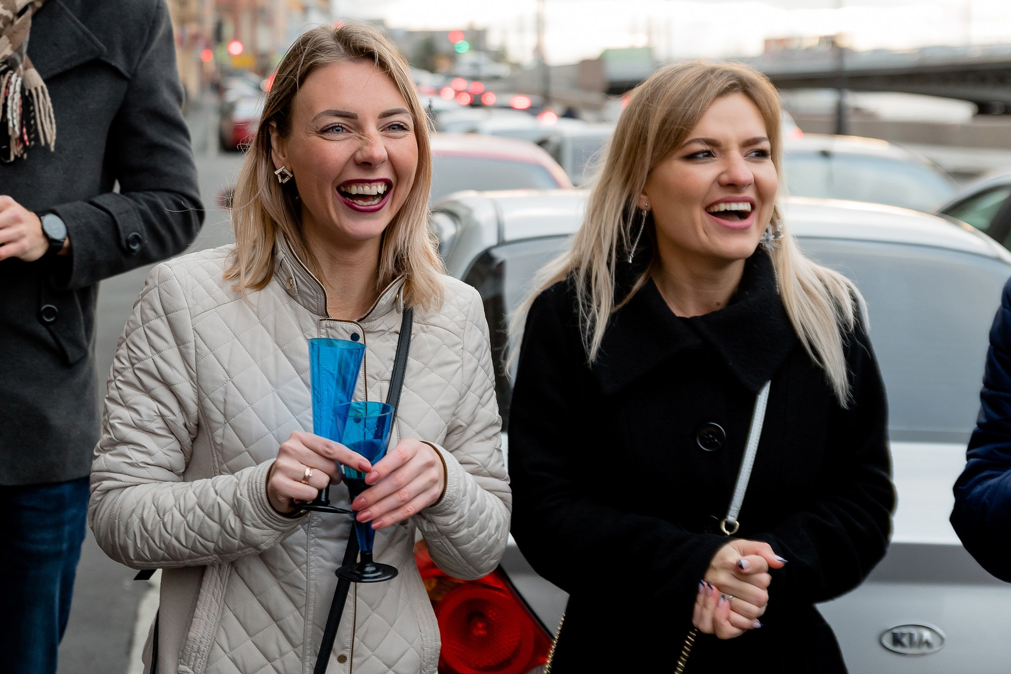 Осенняя свадьба. Свадебный и семейный фотограф из Санкт-Петербурга Климов Анатолий