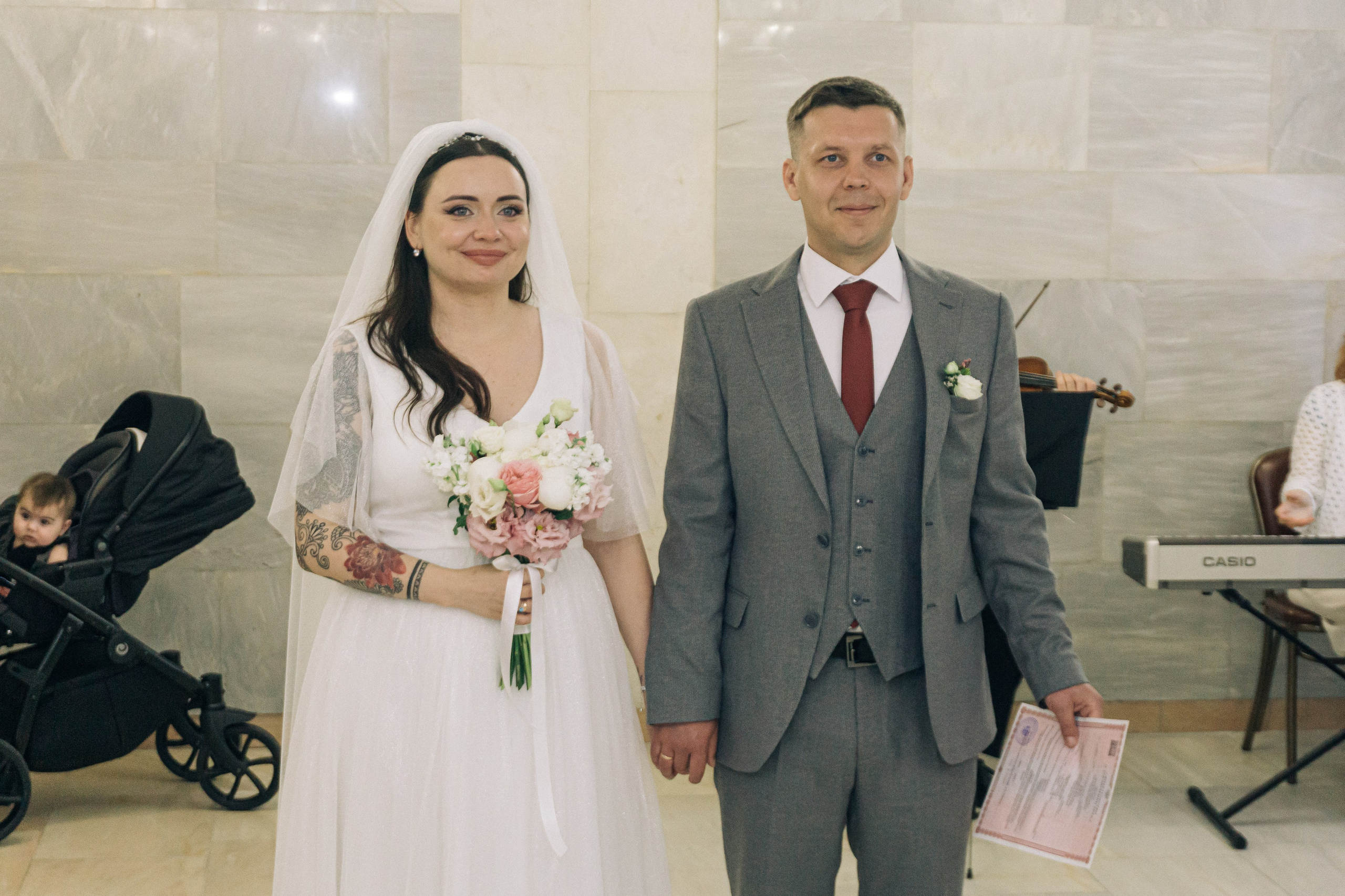 Алексей и Елизавета. Алексей Никифоров свадебный и семейный фотограф Москва, Химки