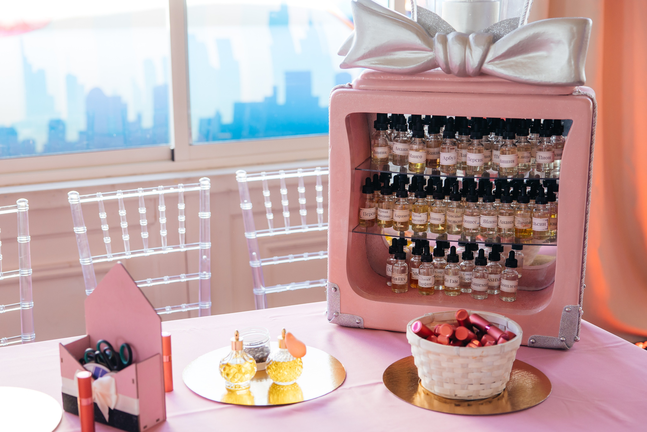 Emilie 7 лет. Свадебный и семейный фотограф