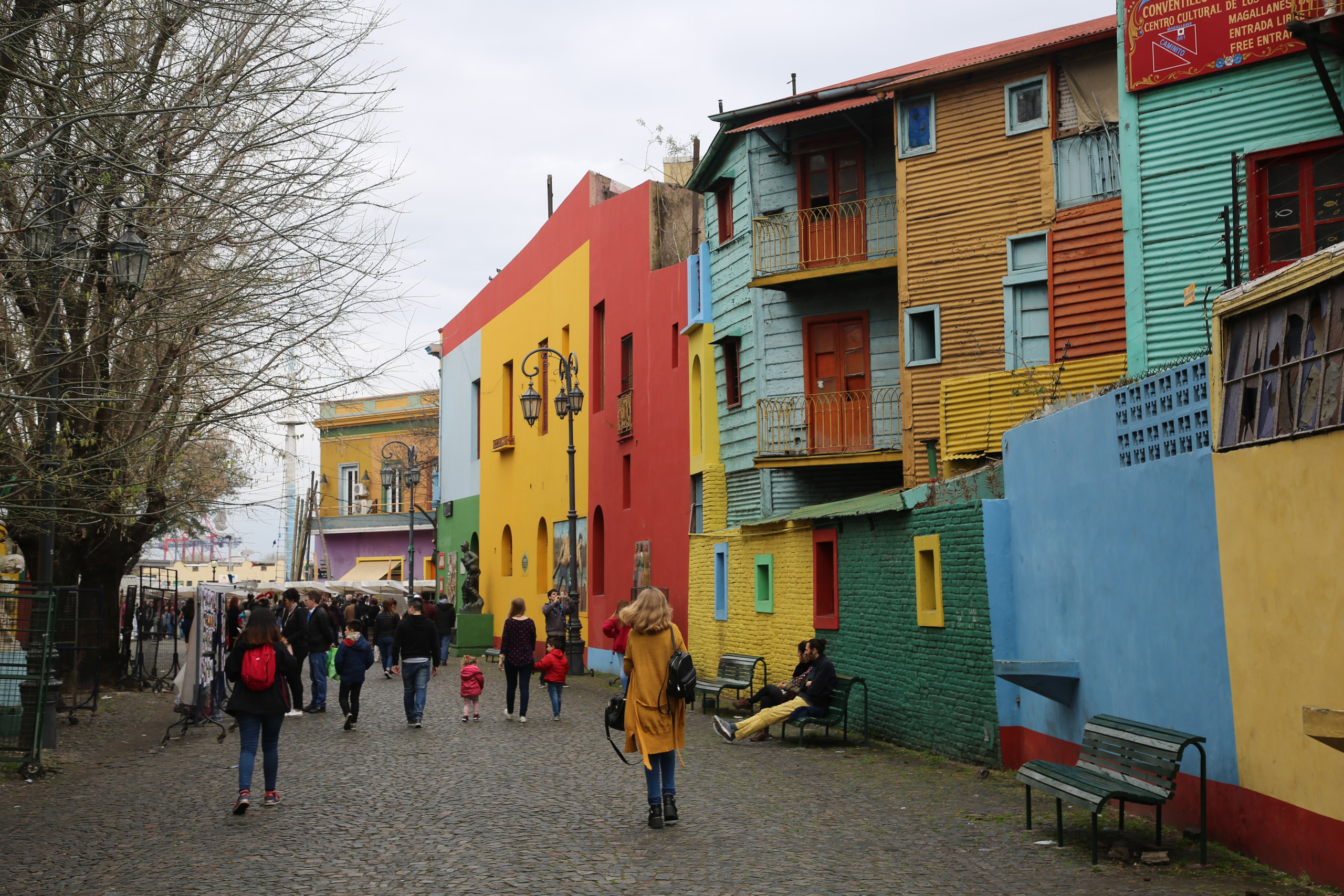 Buenos Aires, Argentina. Andrey Filippov Photographer