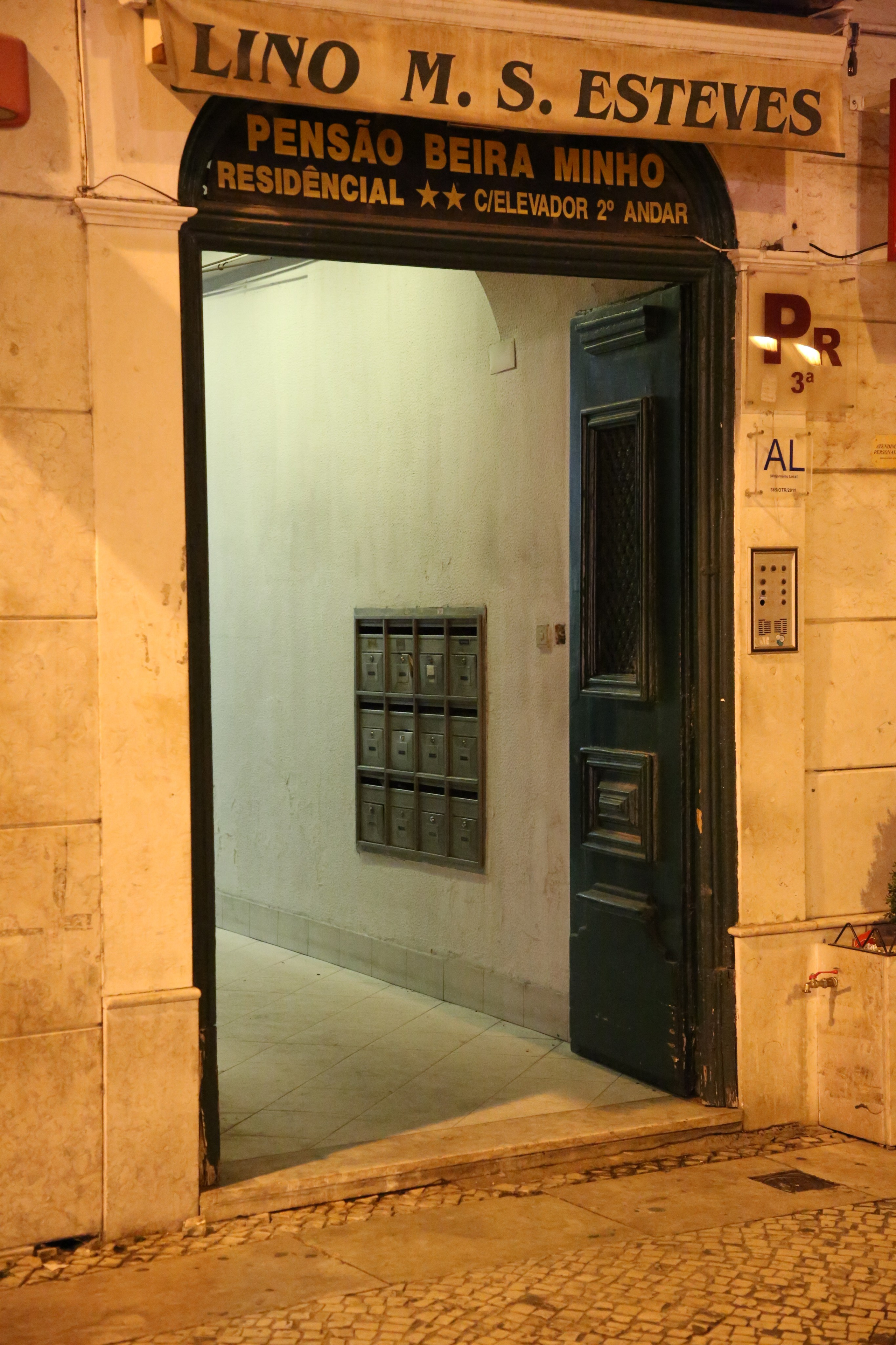 Lisbon, Portugal. Andrey Filippov Photographer