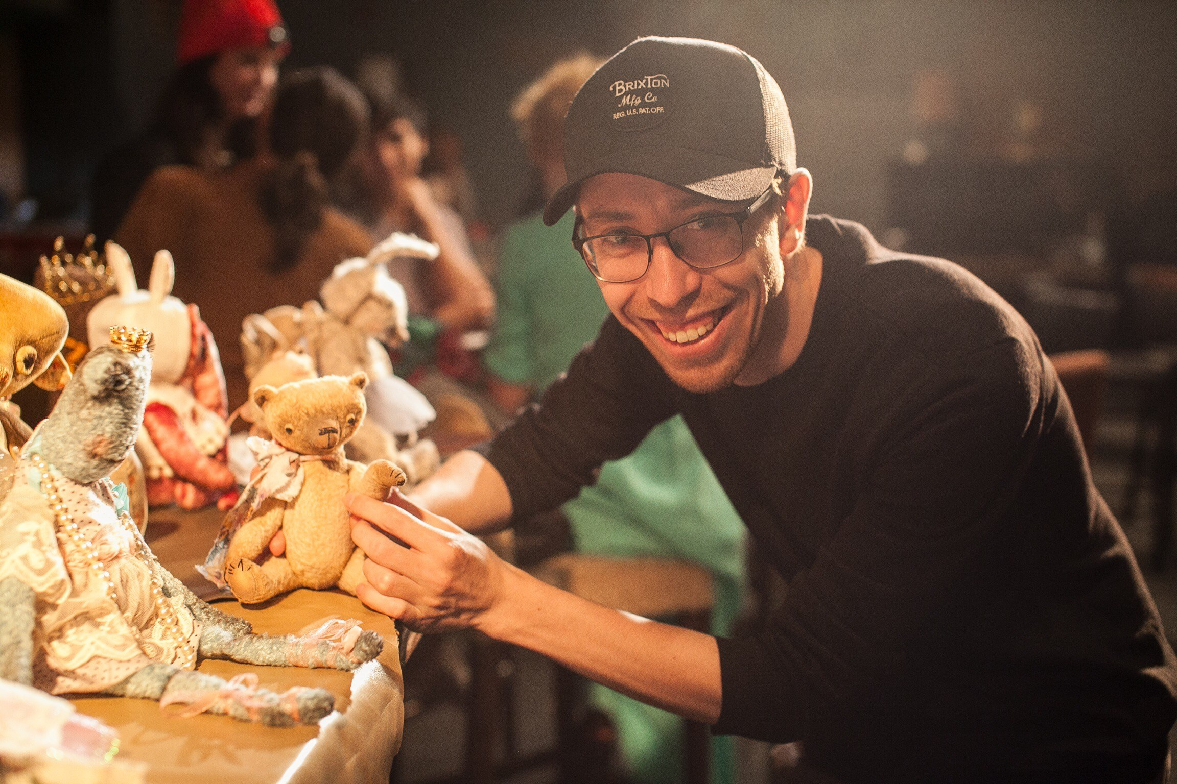 Платформа iQ стиля. Татьяна Стафорова