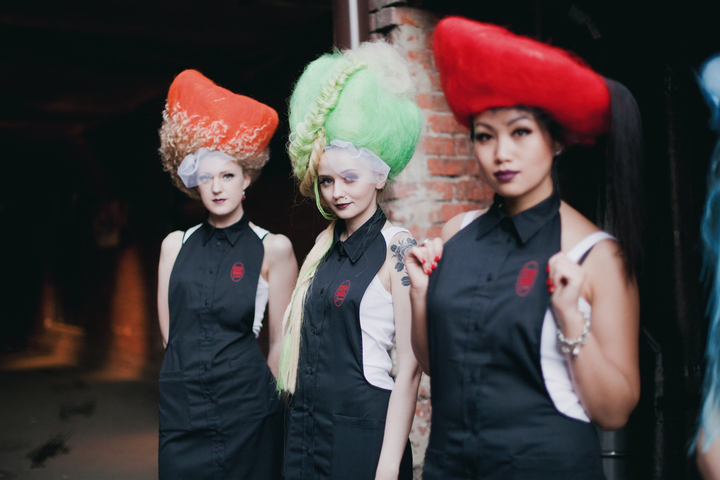 Staff studio на Волне. Татьяна Стафорова