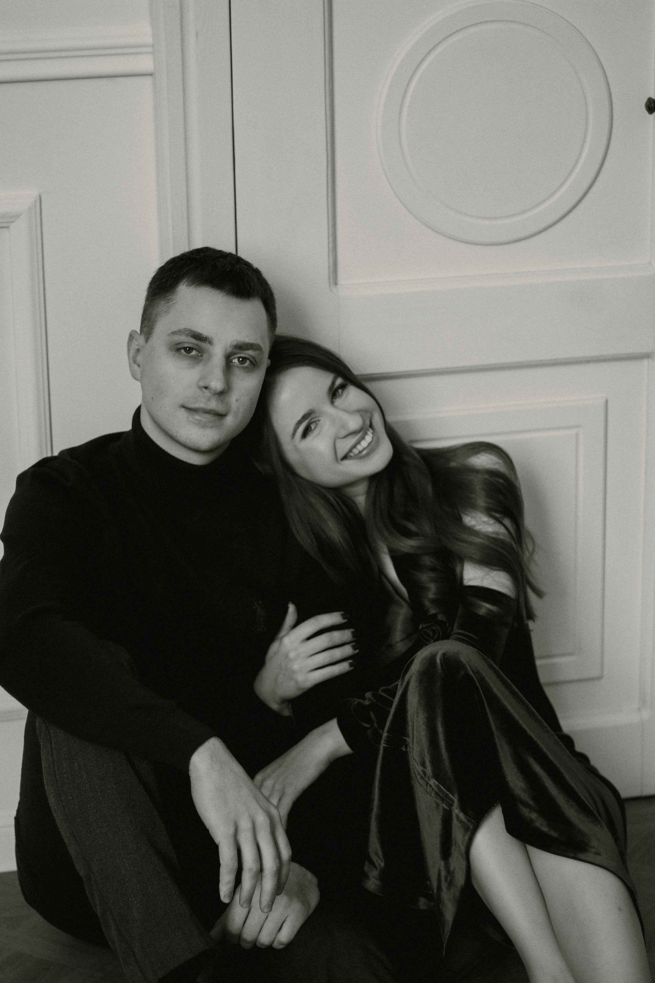 Никита и Арина. Фотограф Краснодар