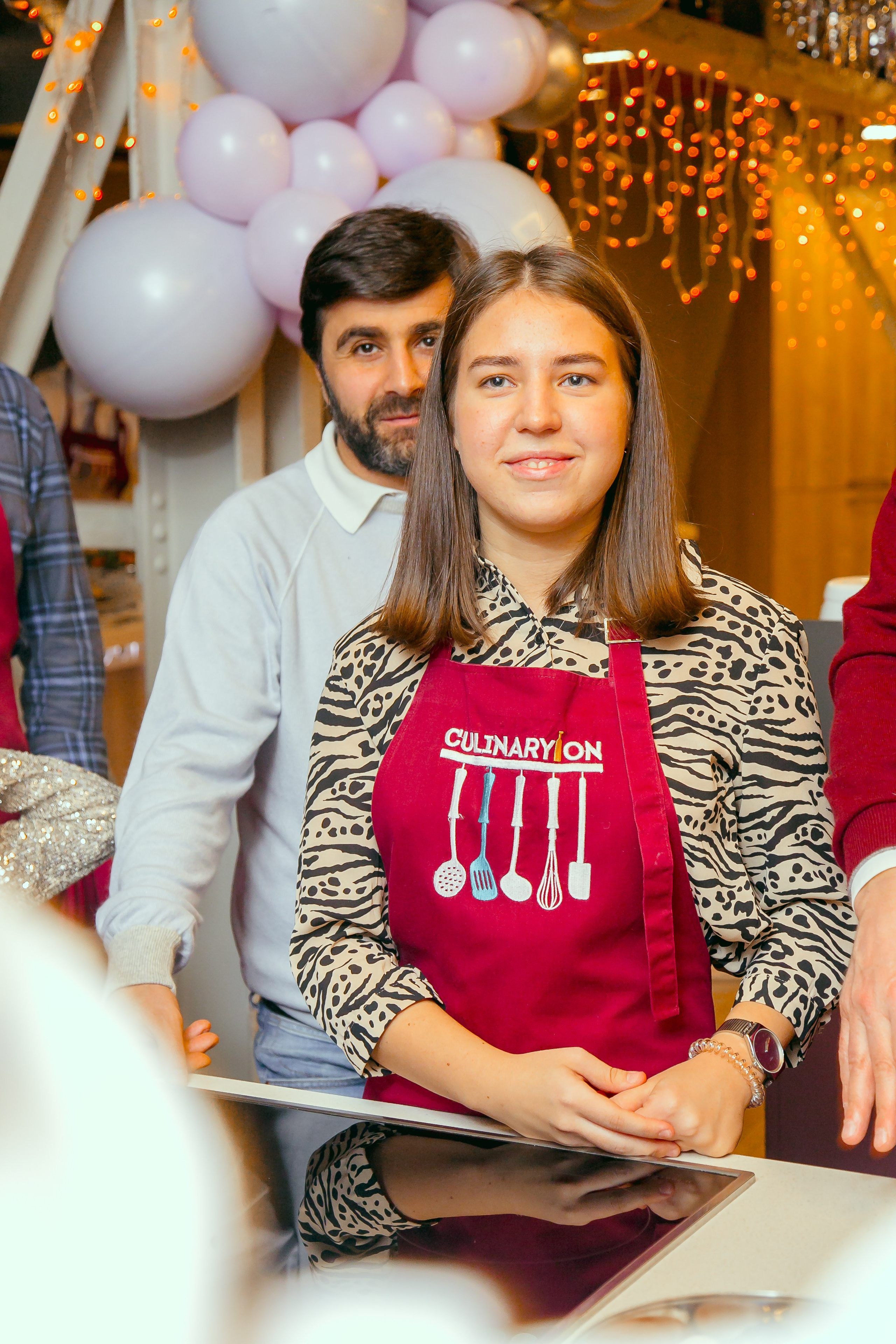 Кулинарный МК. Главная