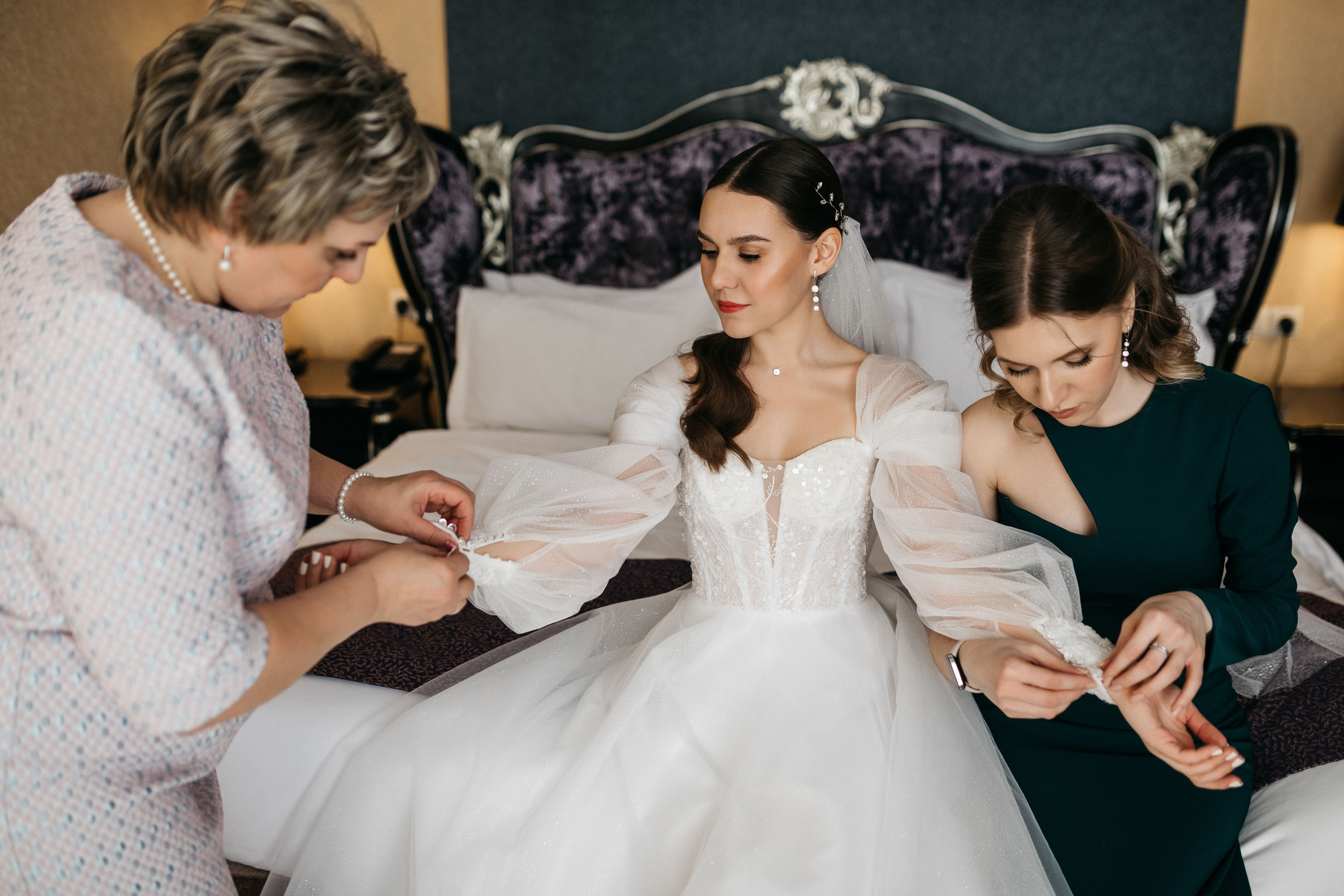 Свадьба Алексея и Ирины. Свадебный и семейный фотограф в Иркутске Яна Лиа