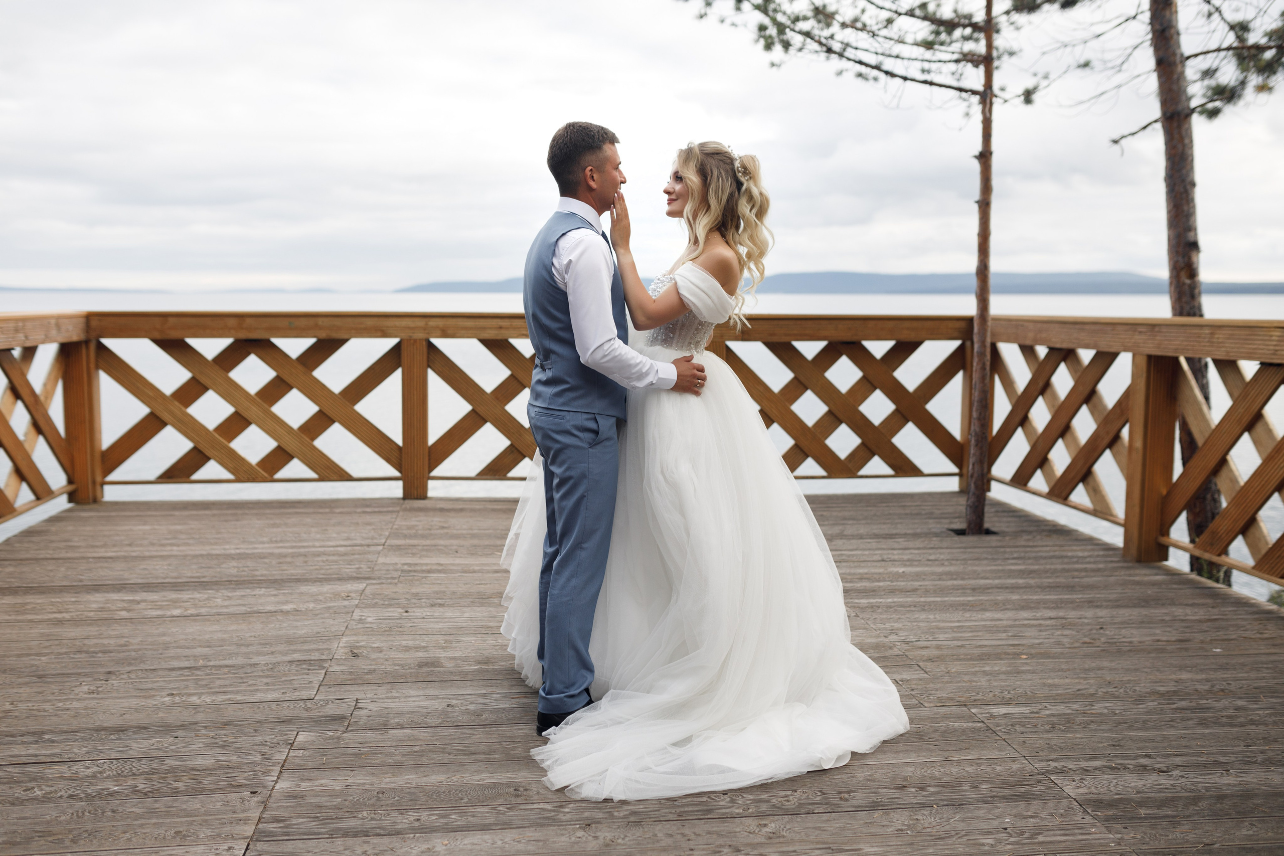 Свадьба Александра и Марины. Свадебный и семейный фотограф в Иркутске Яна Лиа