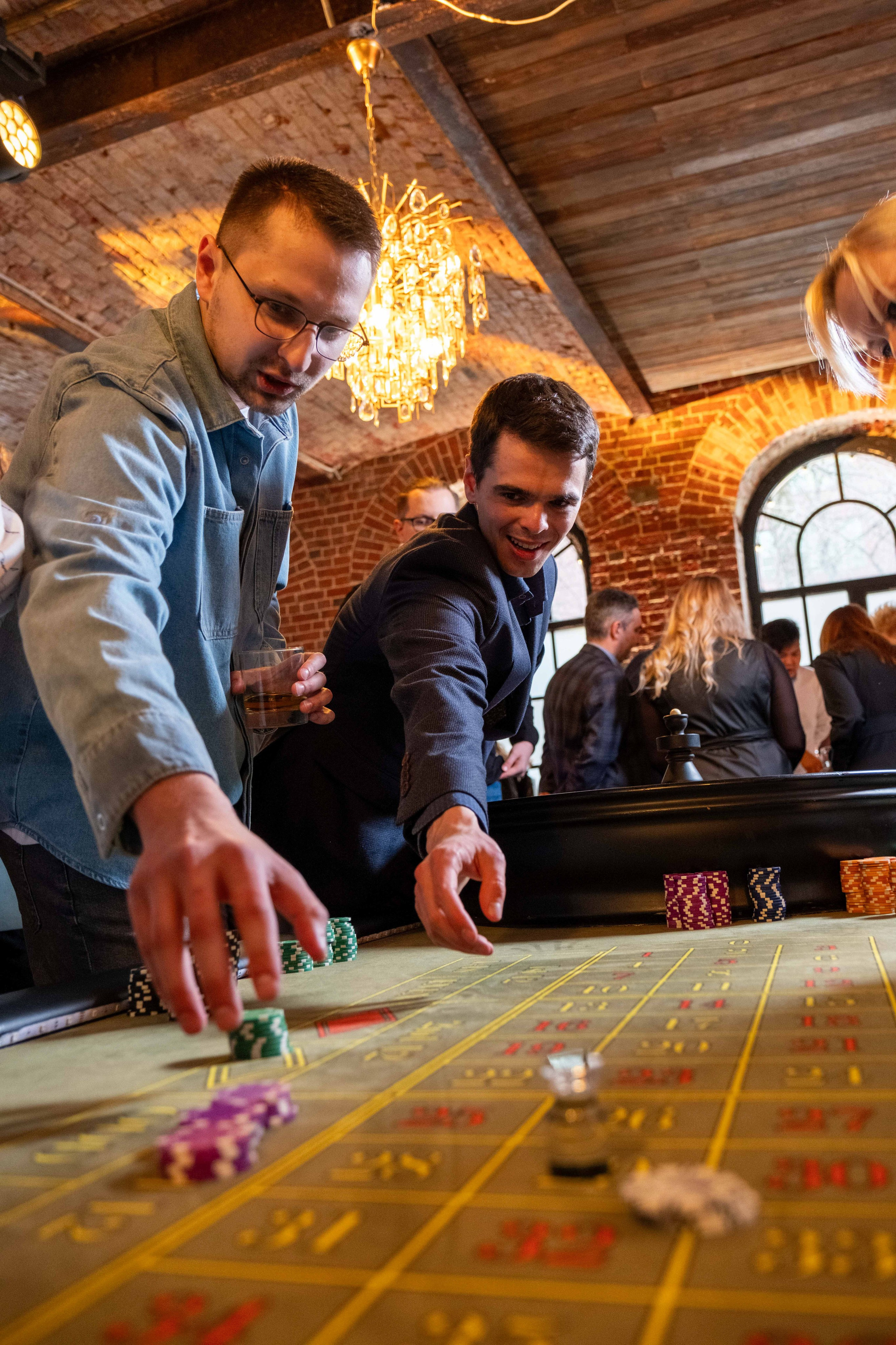 Альбом корпоратив. Фото тур