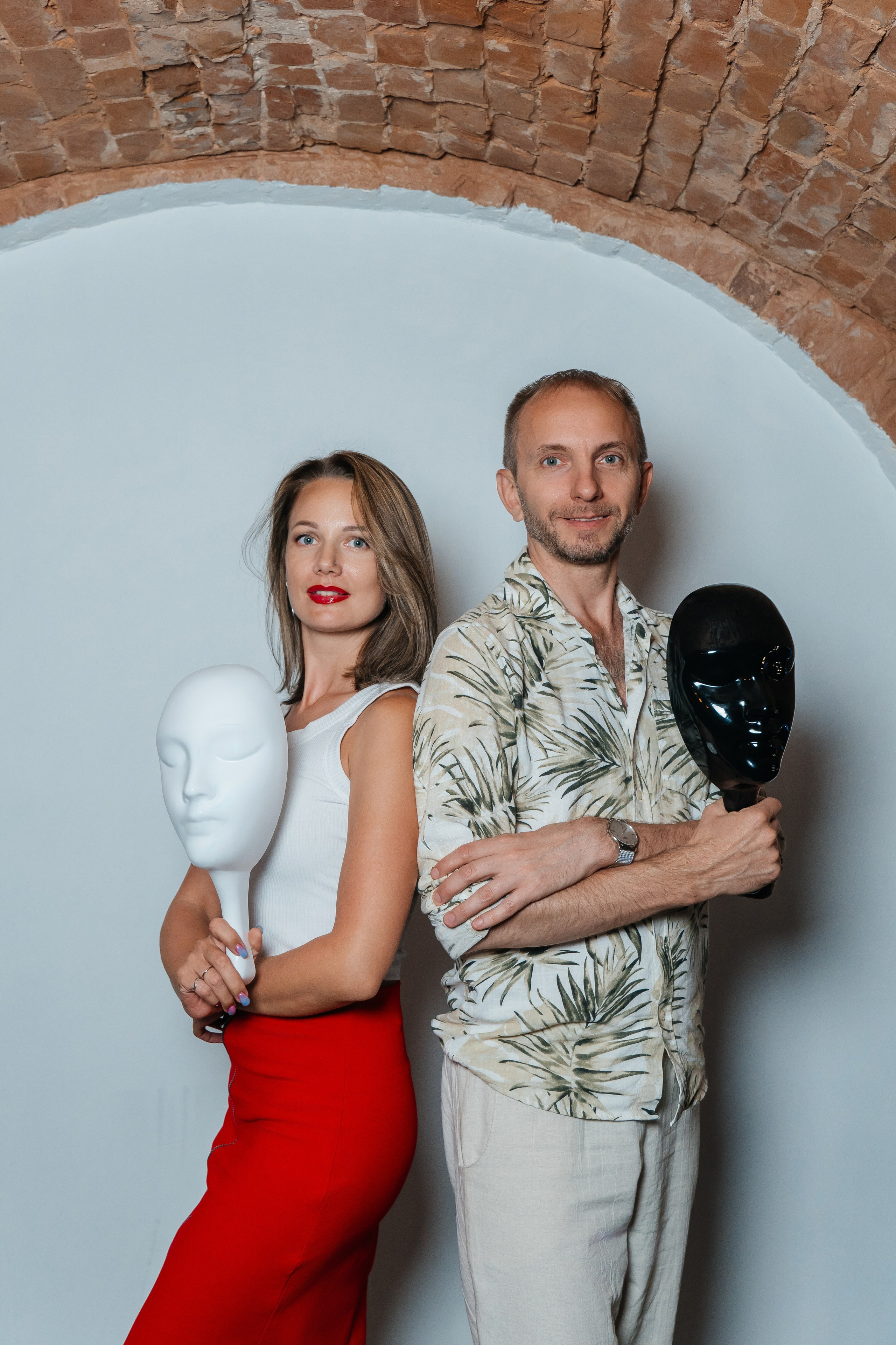 Мафия. Профессиональный фотограф в Самаре Анна Конзаева