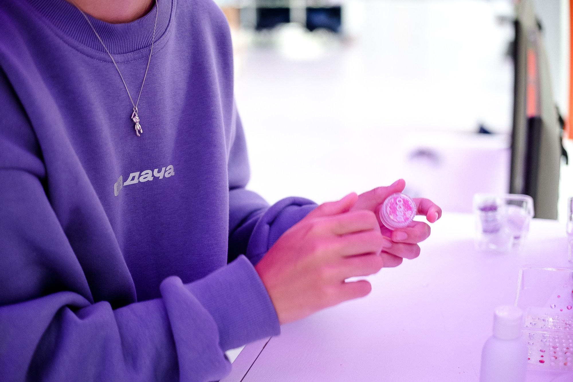 ФК «СКОРОСТЬ РЕШАЕТ» от СБП, РПЛ и Плюс Дача. Репортажный и свадебный фотограф в Москве