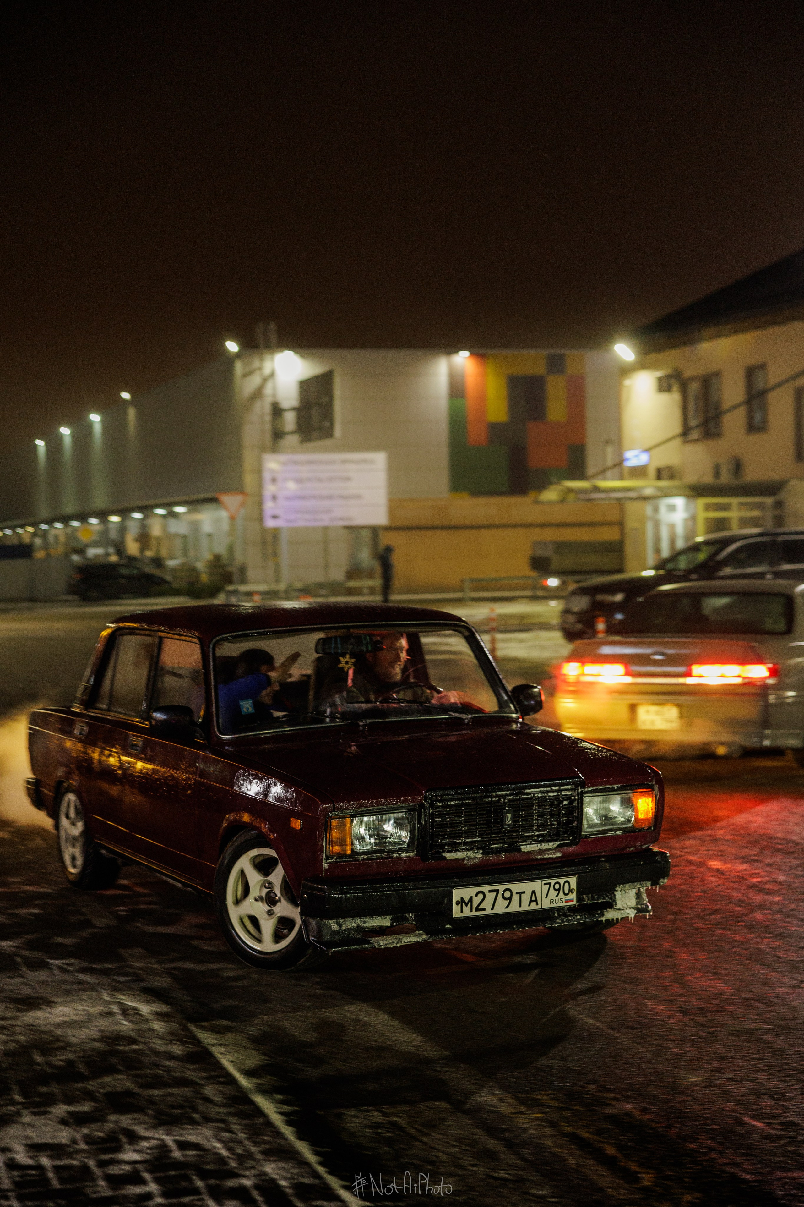 DOWNFLY 24.12.2025. #NotAiPhoto — автомобильный фотограф