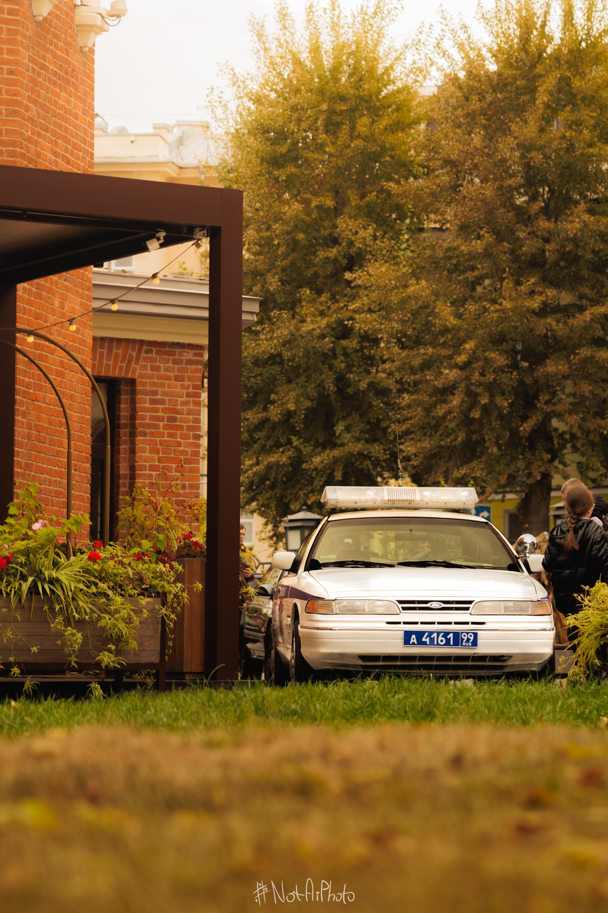 Репортажная съемка ReForm 2025. #NotAiPhoto — автомобильный фотограф