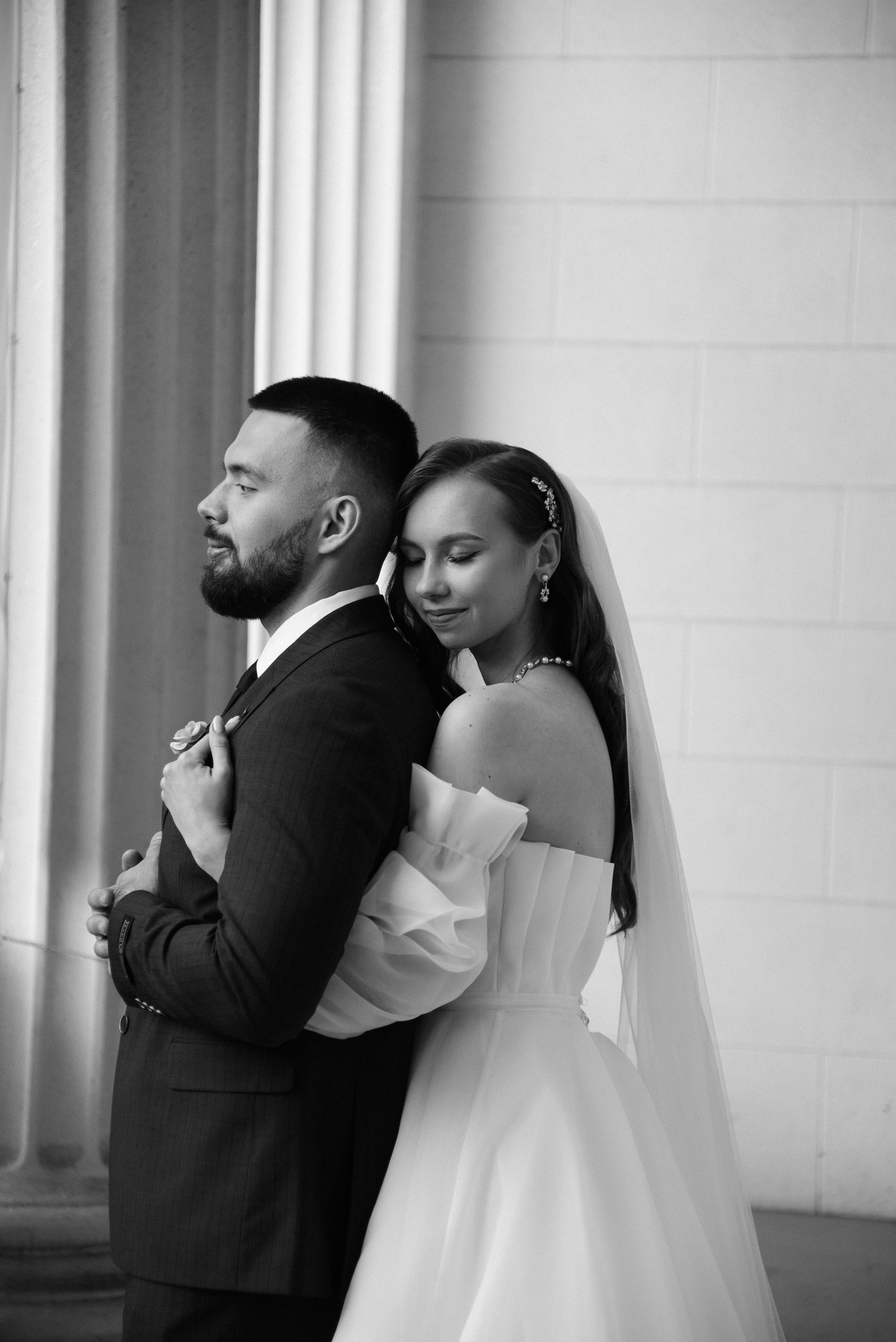 Влад & Аня. Фотограф Ярута Оксана / Ростов-на-Дону