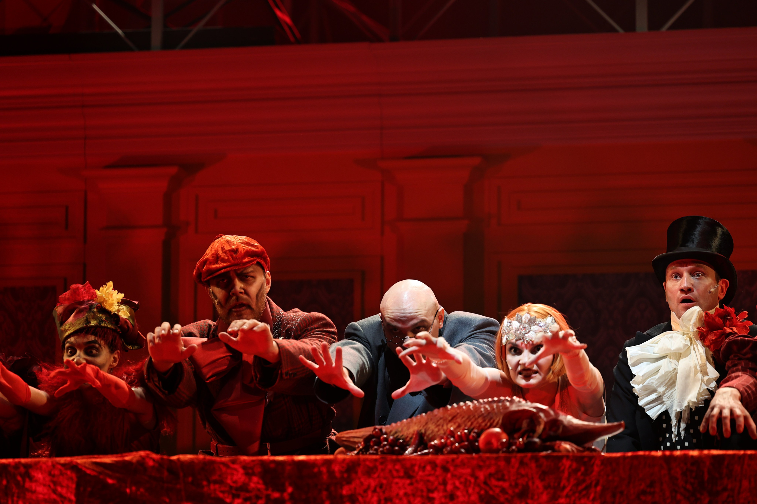 Москва, улицы, театр и артисты, друзья и мир фото Владимир Кашицин