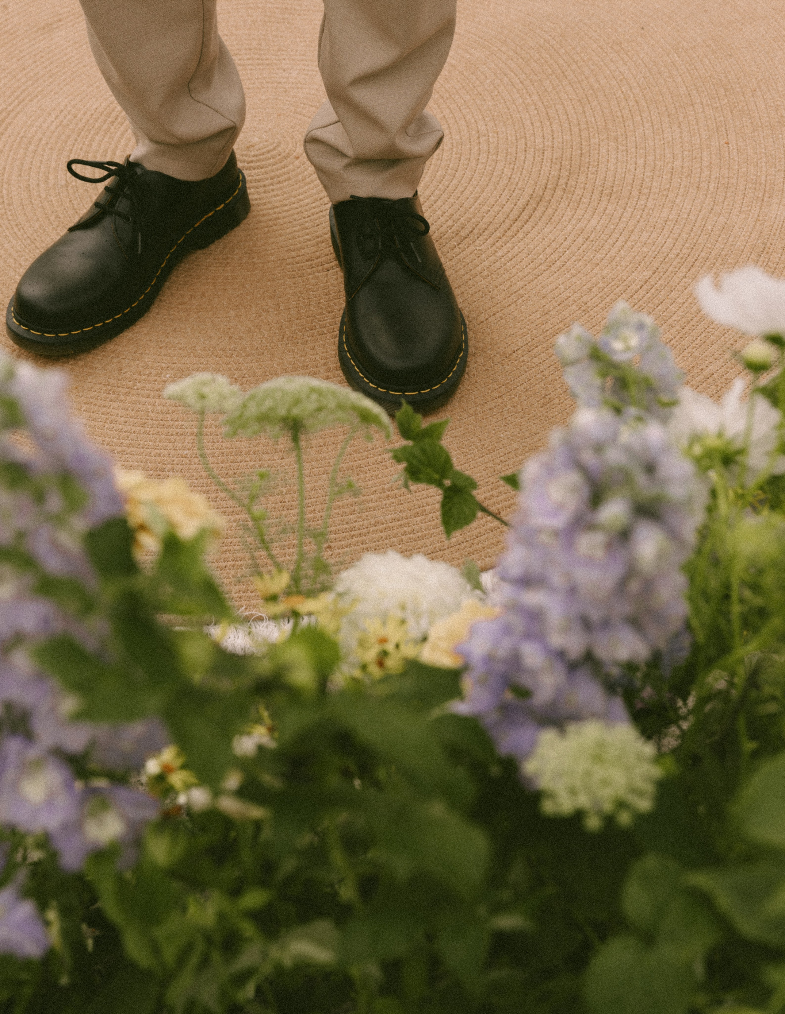 Держи меня крепче