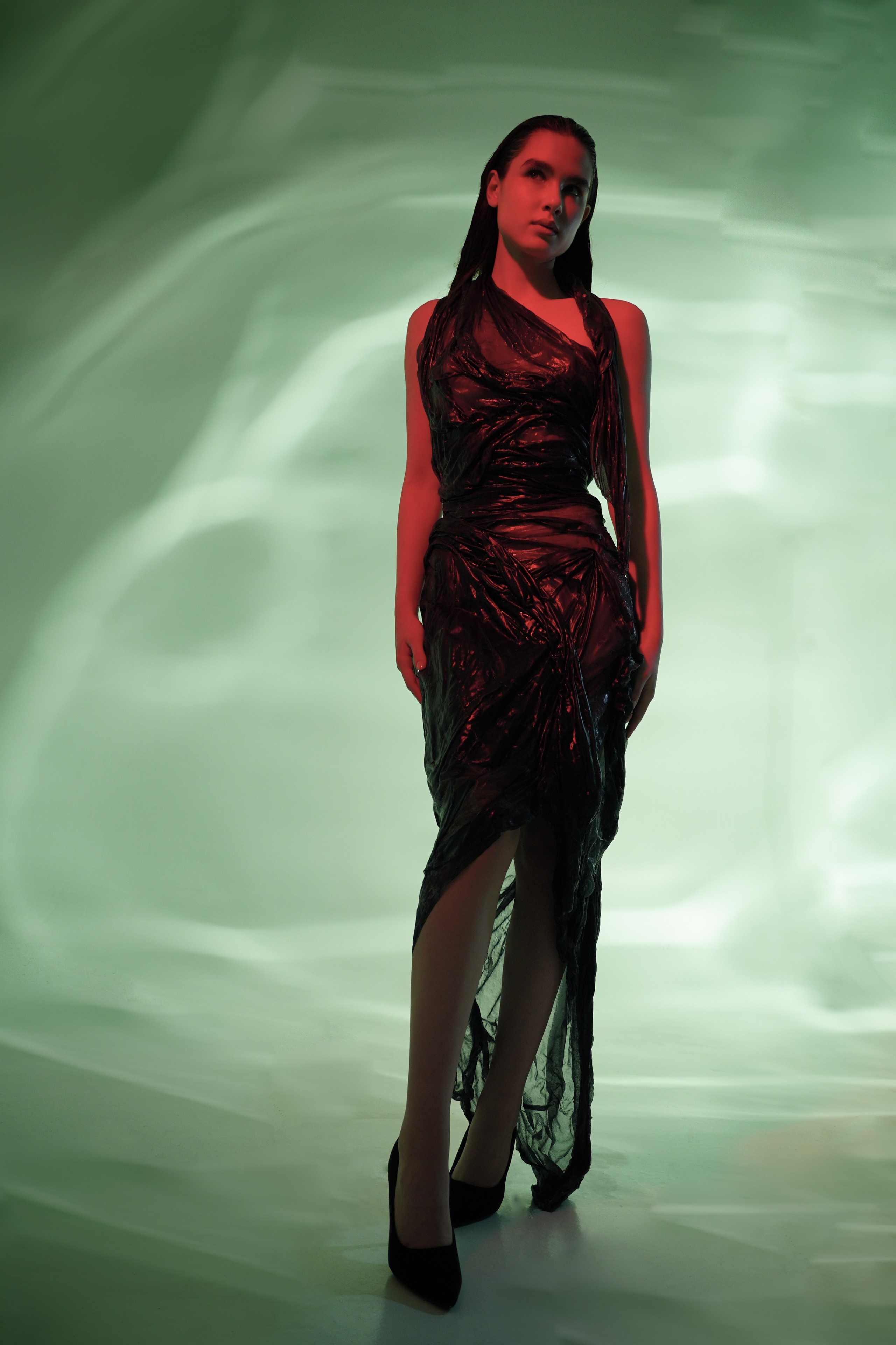 Малика. Арт фотограф в Санкт-Петербурге