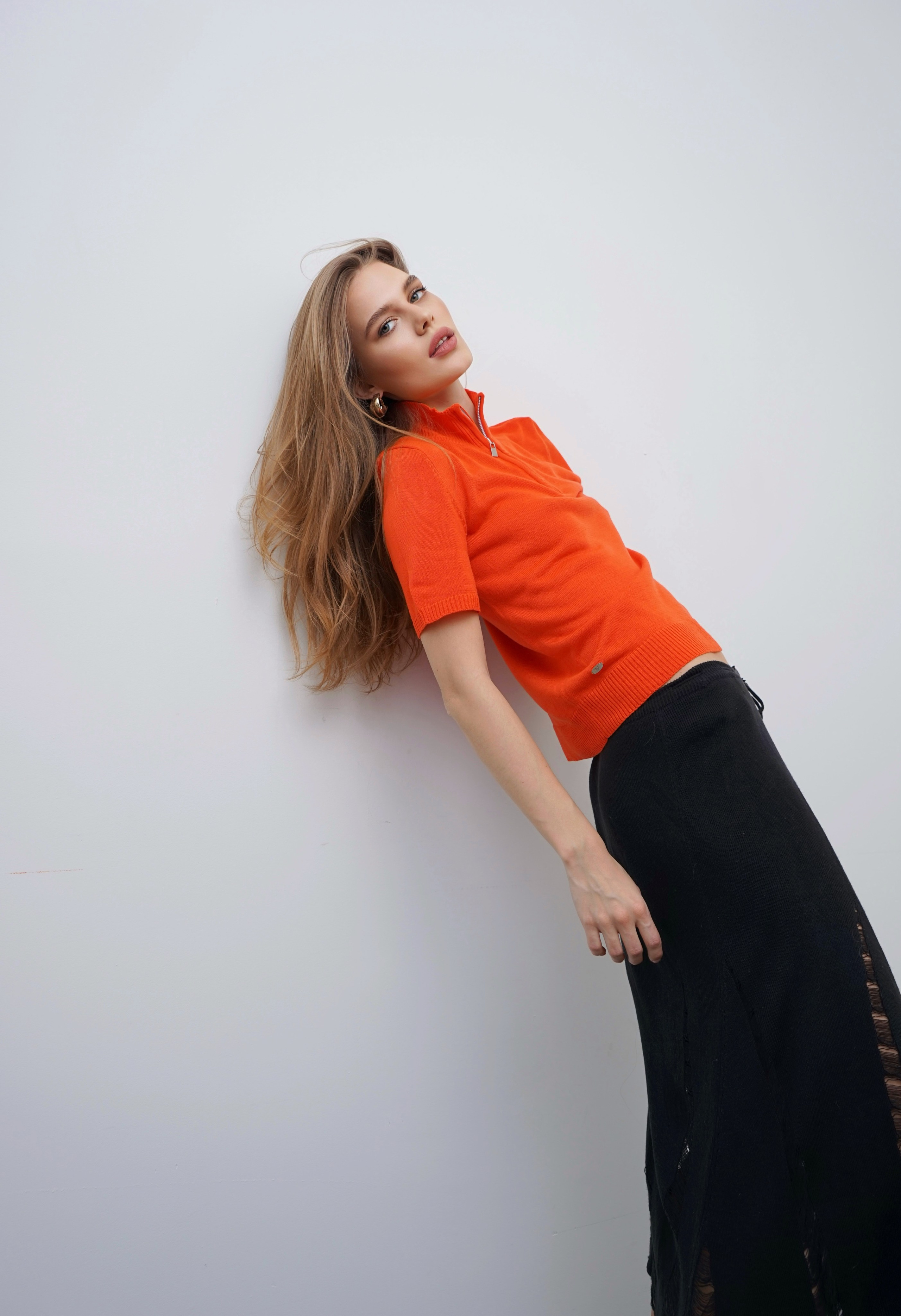 Полина. Женский фотограф в Москве Уварова Анастасия