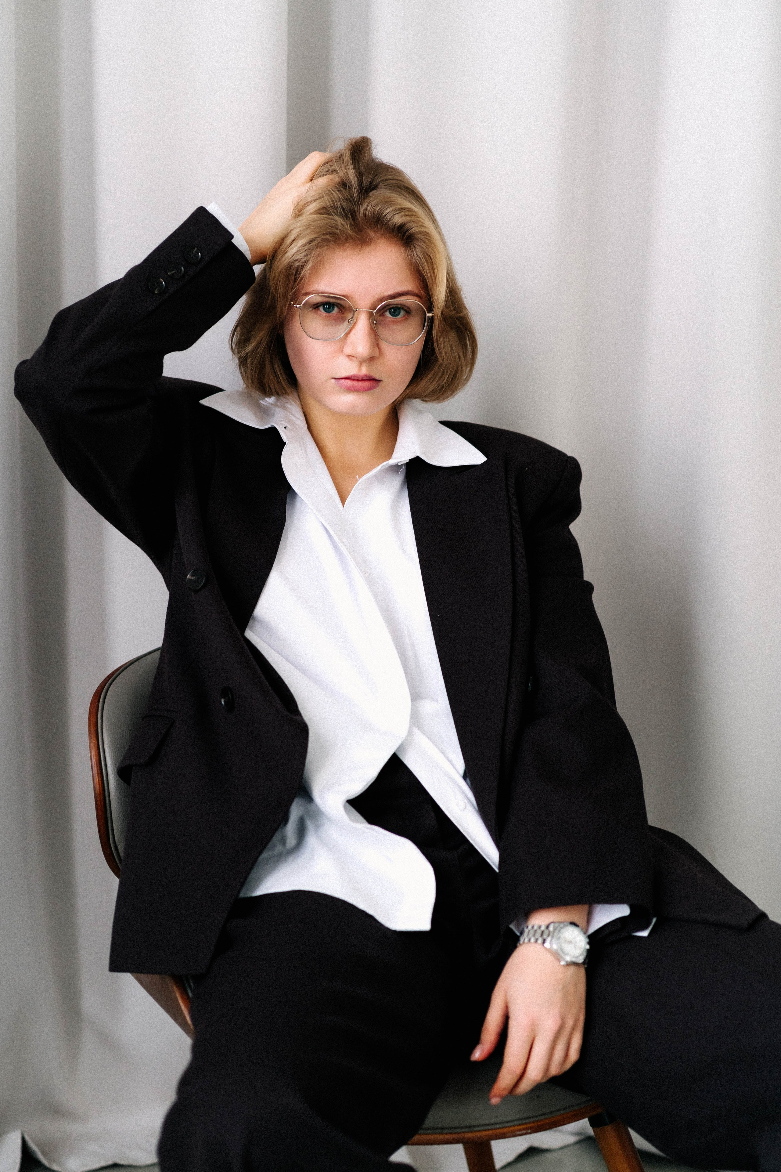 Катя. Твой фотограф Алина Кочергина