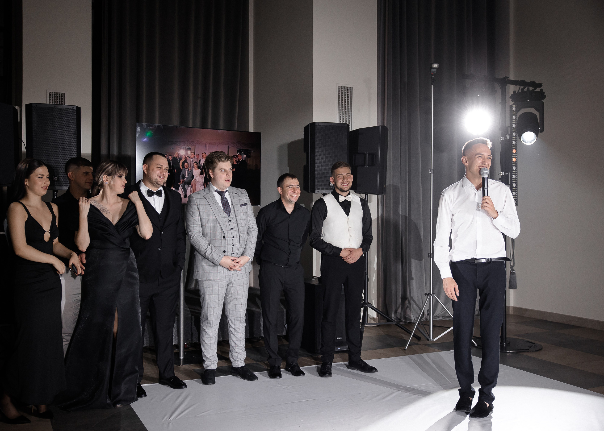 Яна + Максим. Свадебный и семейный фотограф в Саратове Маша Паника