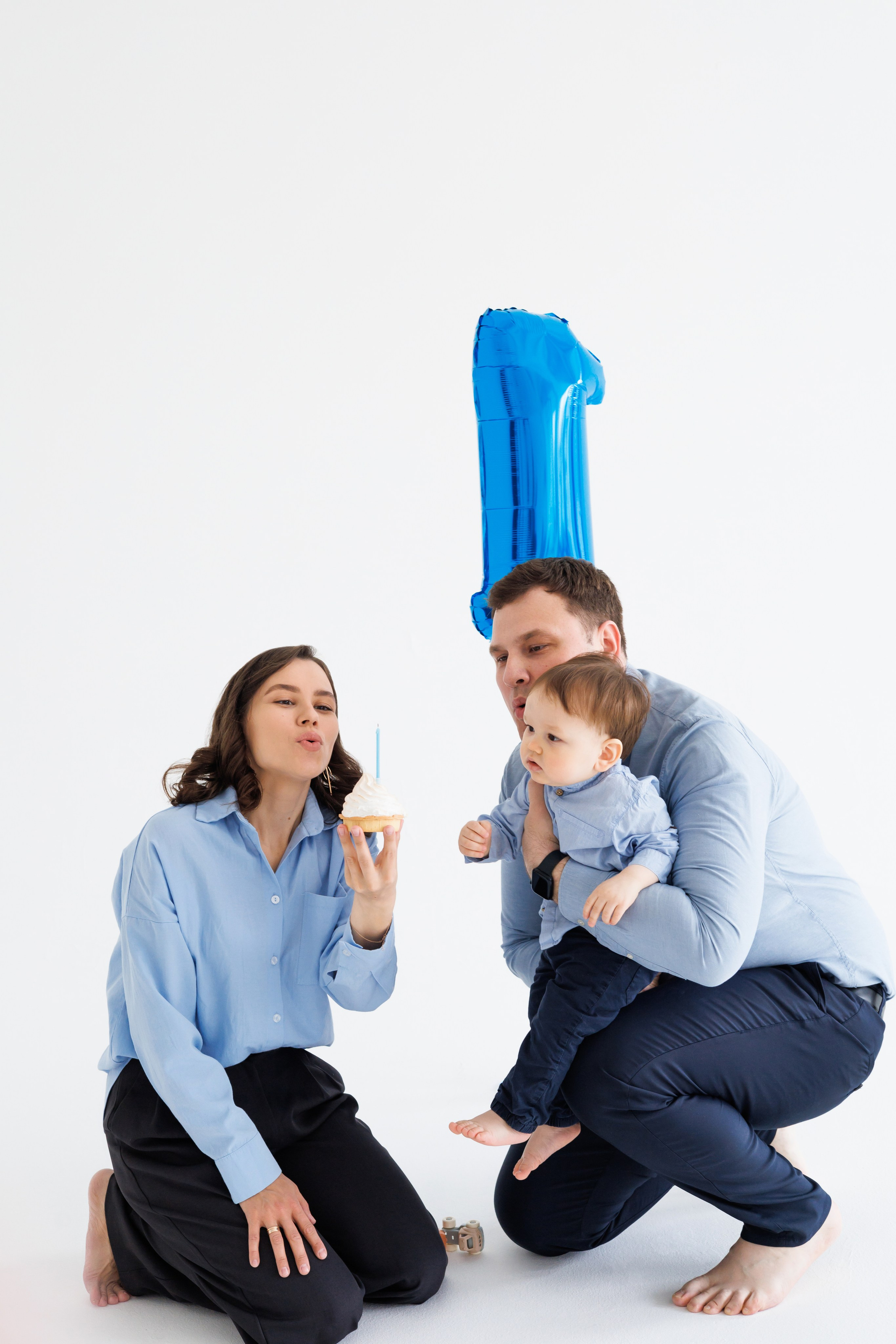 Семейные. Фотограф Пермь | Татьяна Костарева