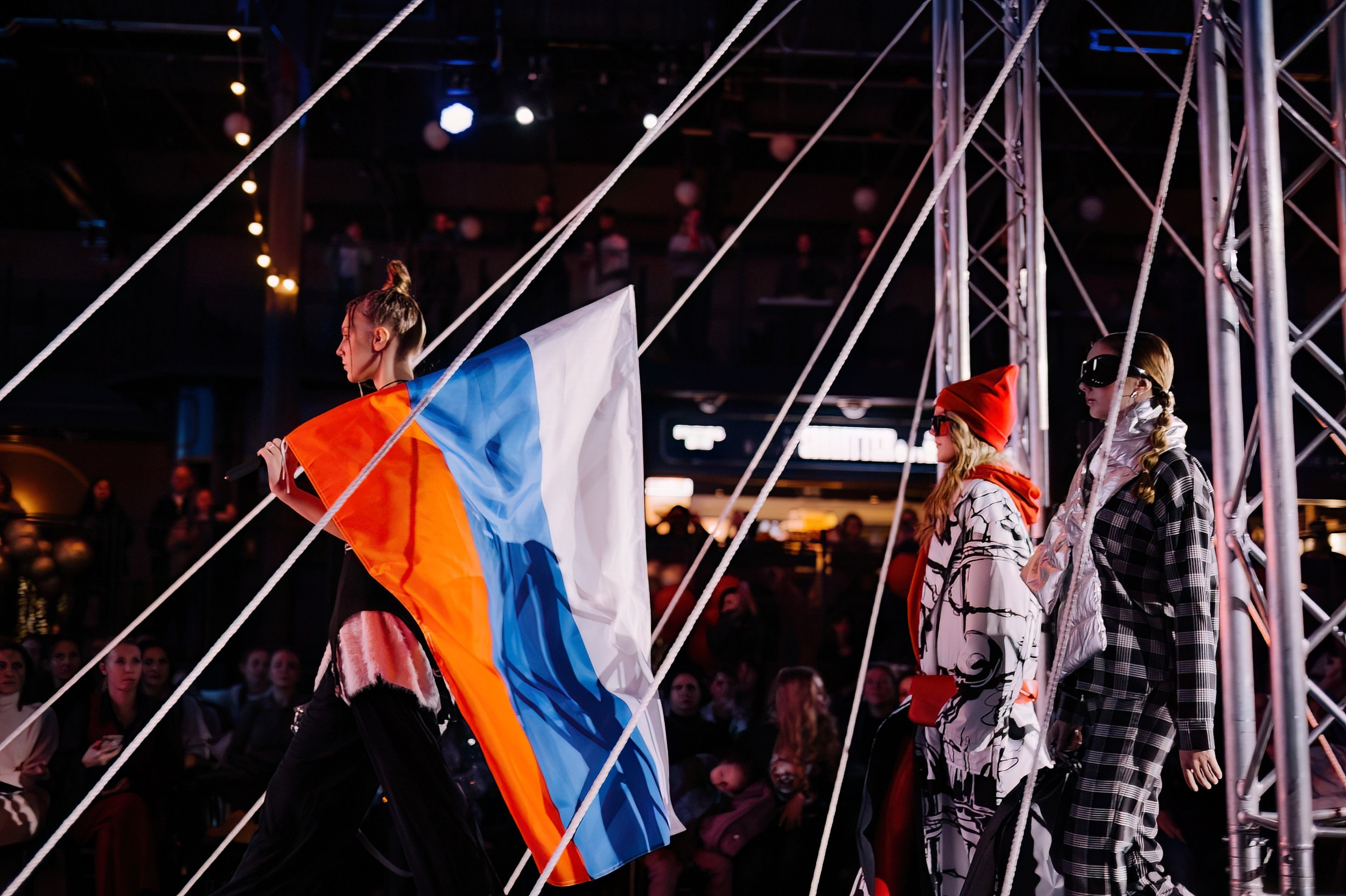 Коммерческий фотограф в Санкт-Петербурге Анна Кобзарь