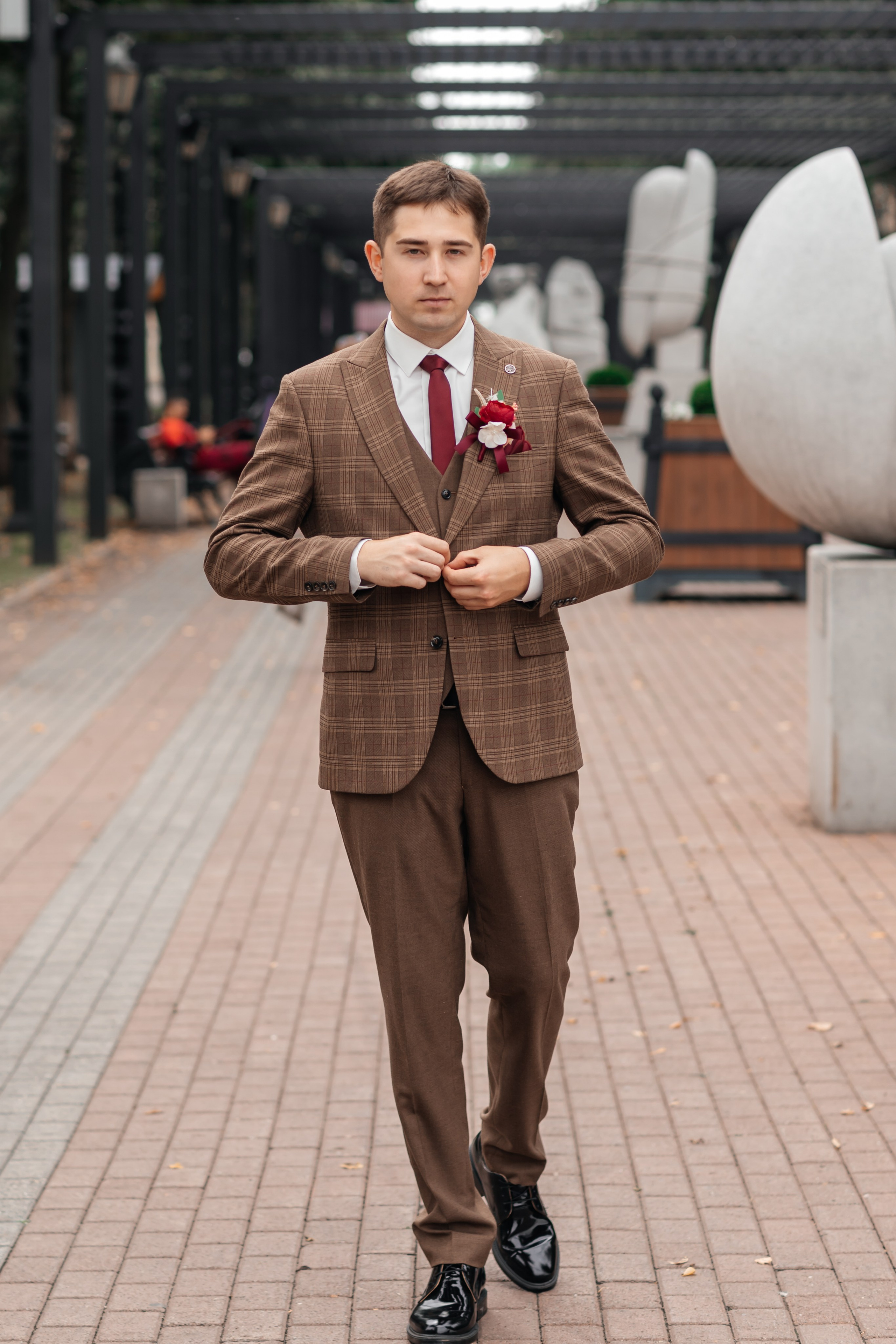 Альмир и София. Марина Шаймухаметова. Фотограф в Уфе