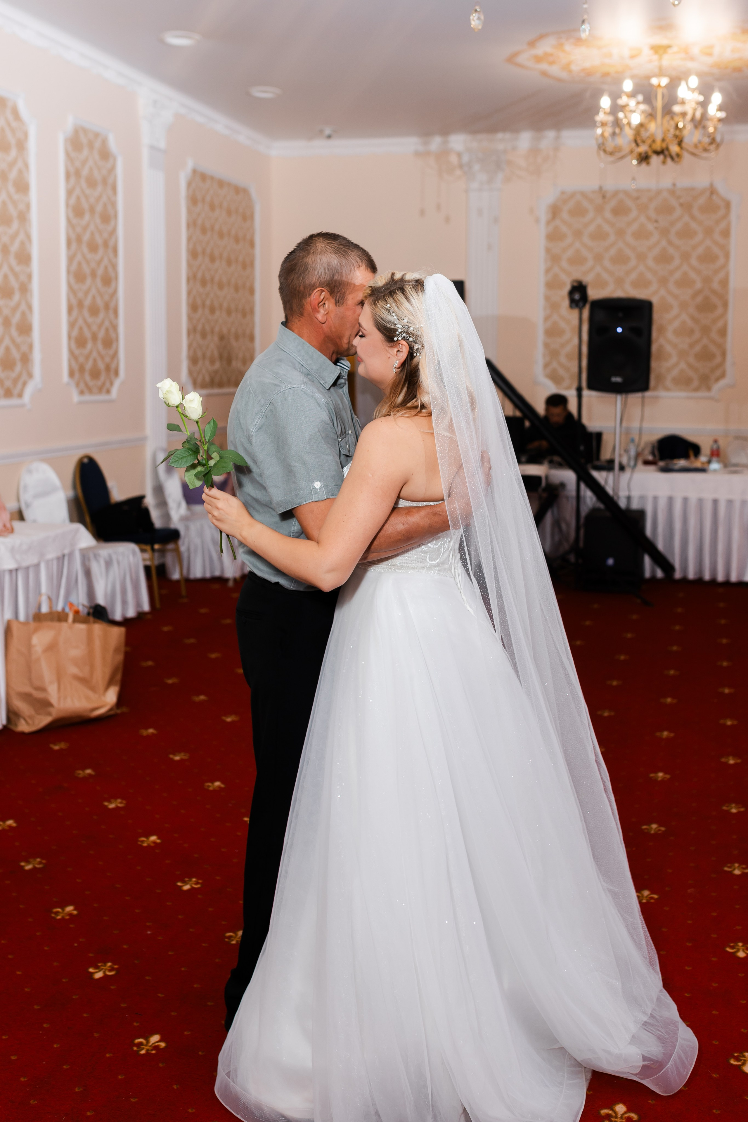 Михаил и Кристина. Марина Шаймухаметова. Фотограф в Уфе