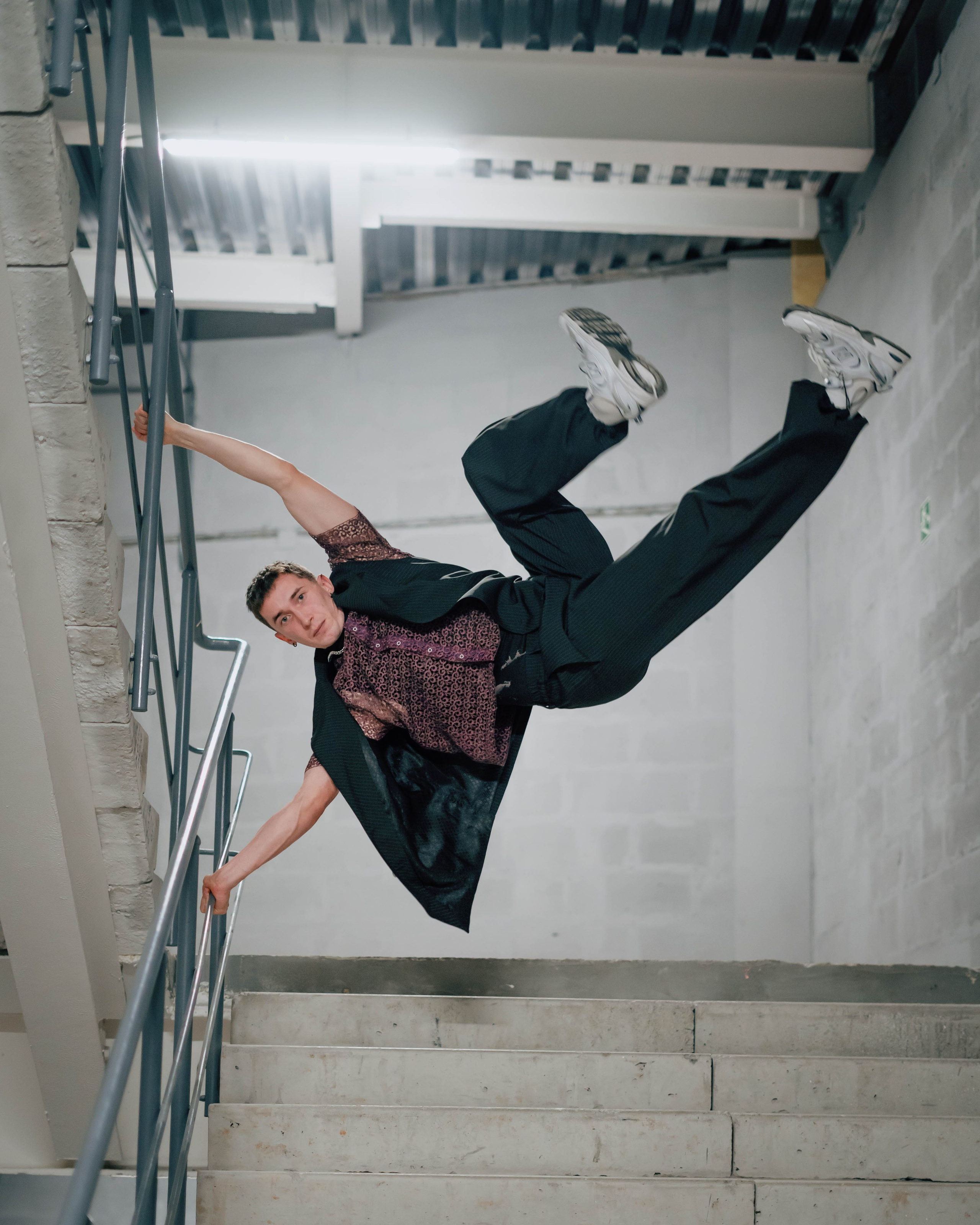 Фотосъёмка для брендов одежды. Фотограф Екатеринбург для вас или вашего бренда