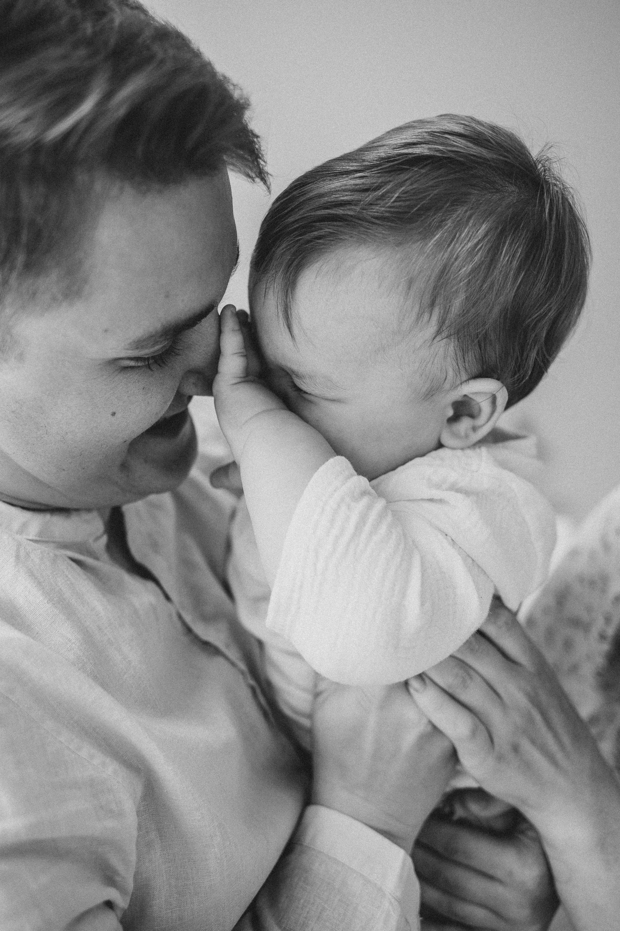 Годик Тимофея/2024. Свадебный и семейный фотограф в Екатеринбурге