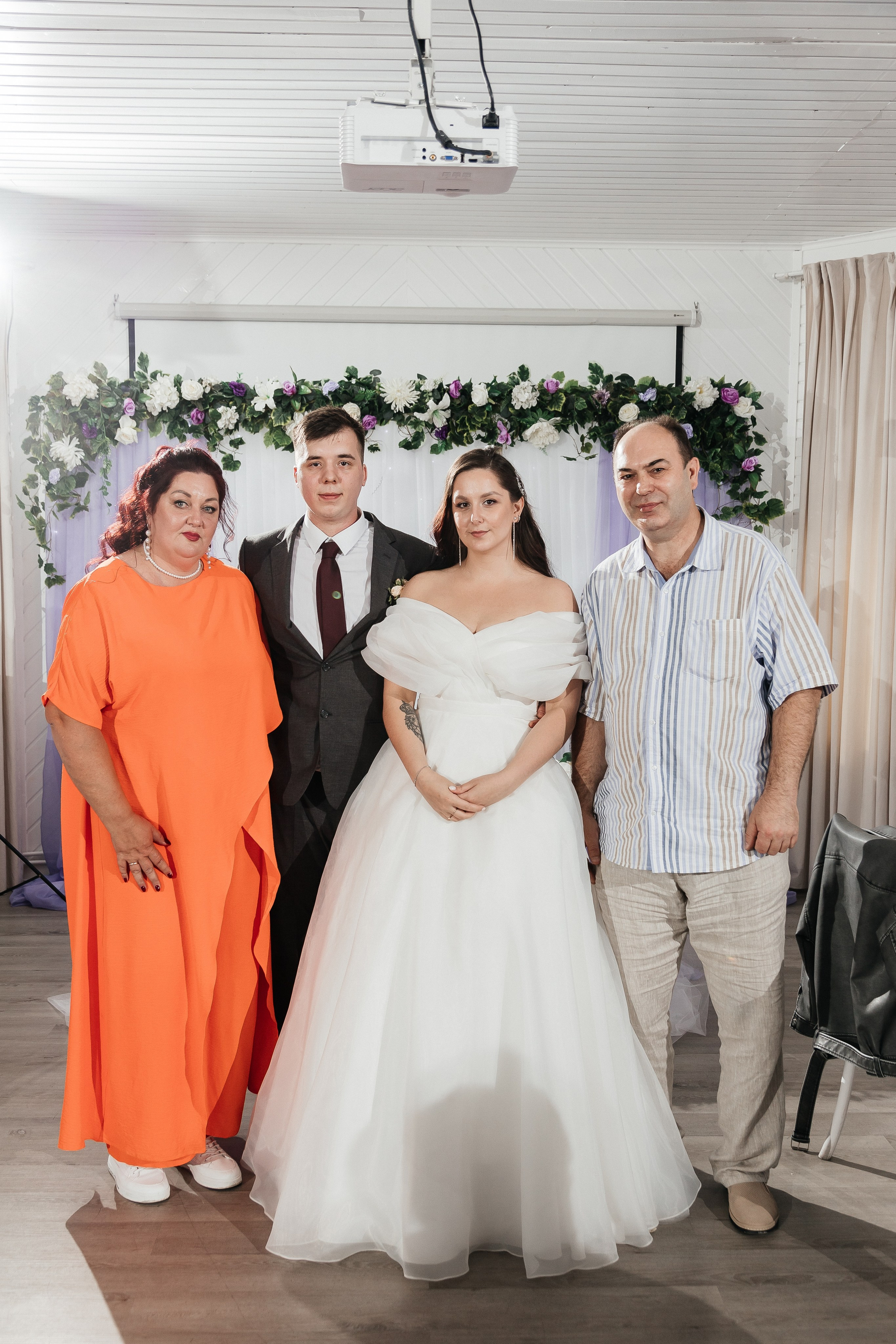 Дмитрий и Мария/2024. Свадебный и семейный фотограф в Екатеринбурге