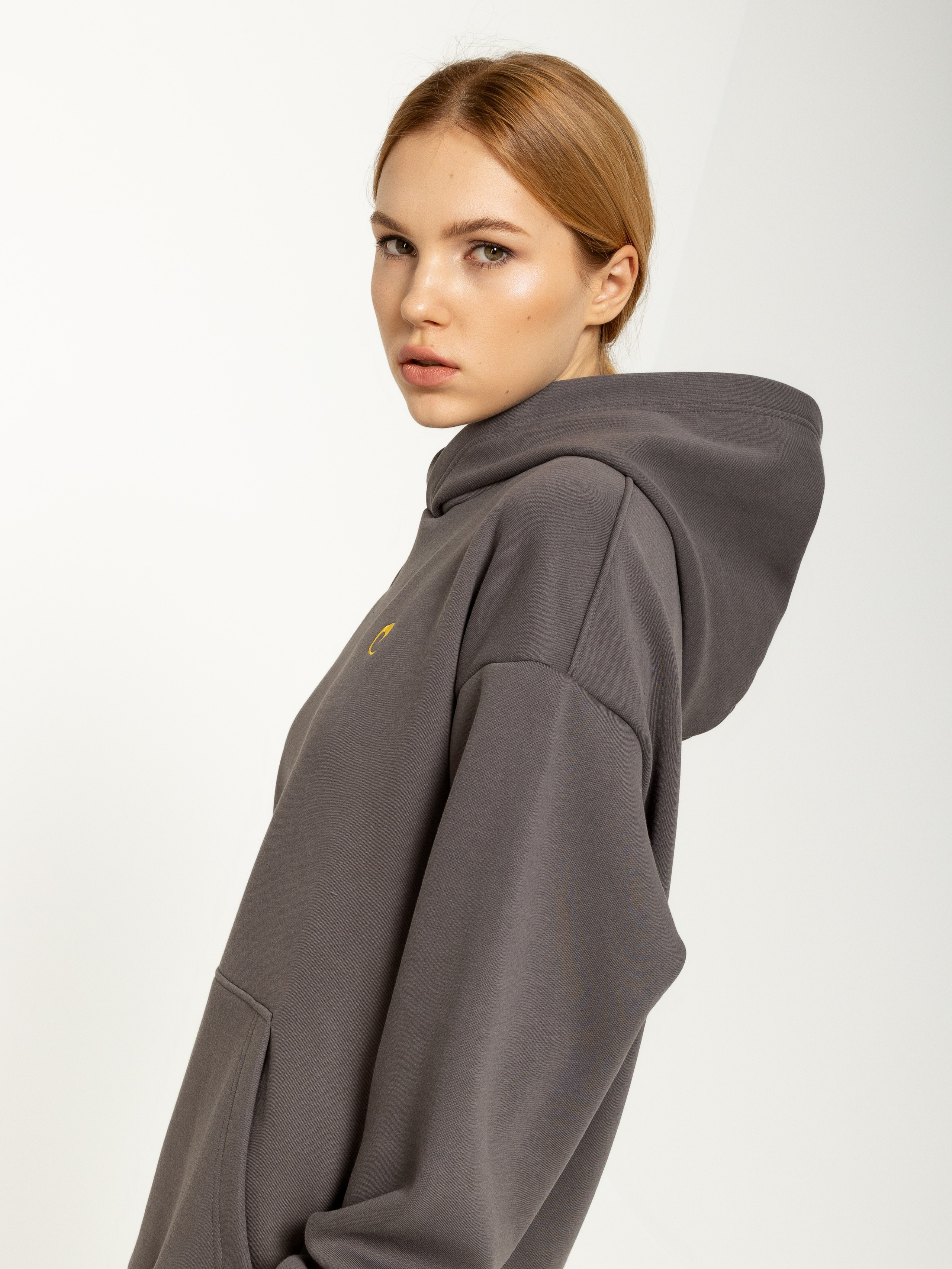 Cover me up. IDeAI studio