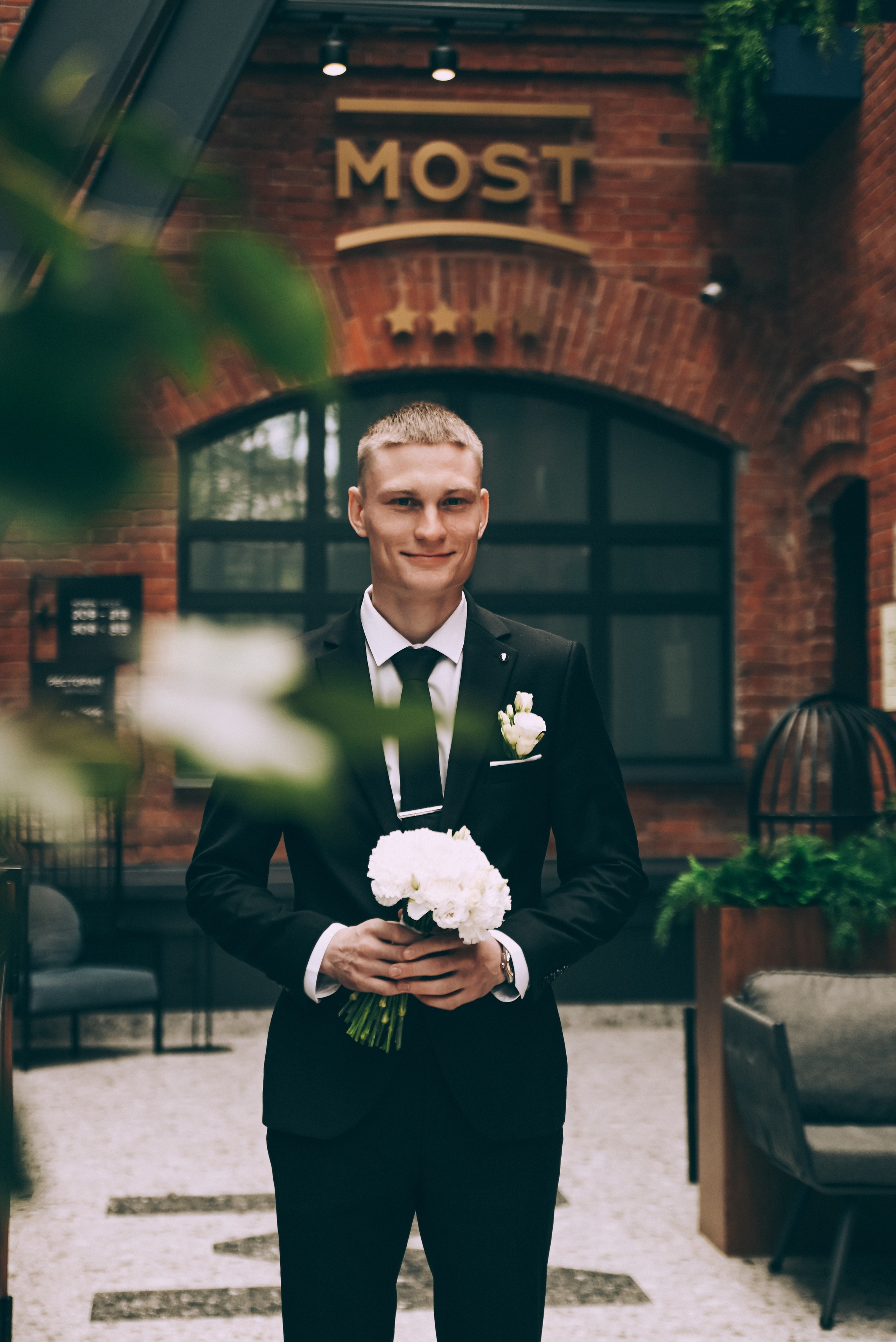 Свадьба Виктории и Александра. Свадебный и семейный фотограф Любава в Кургане