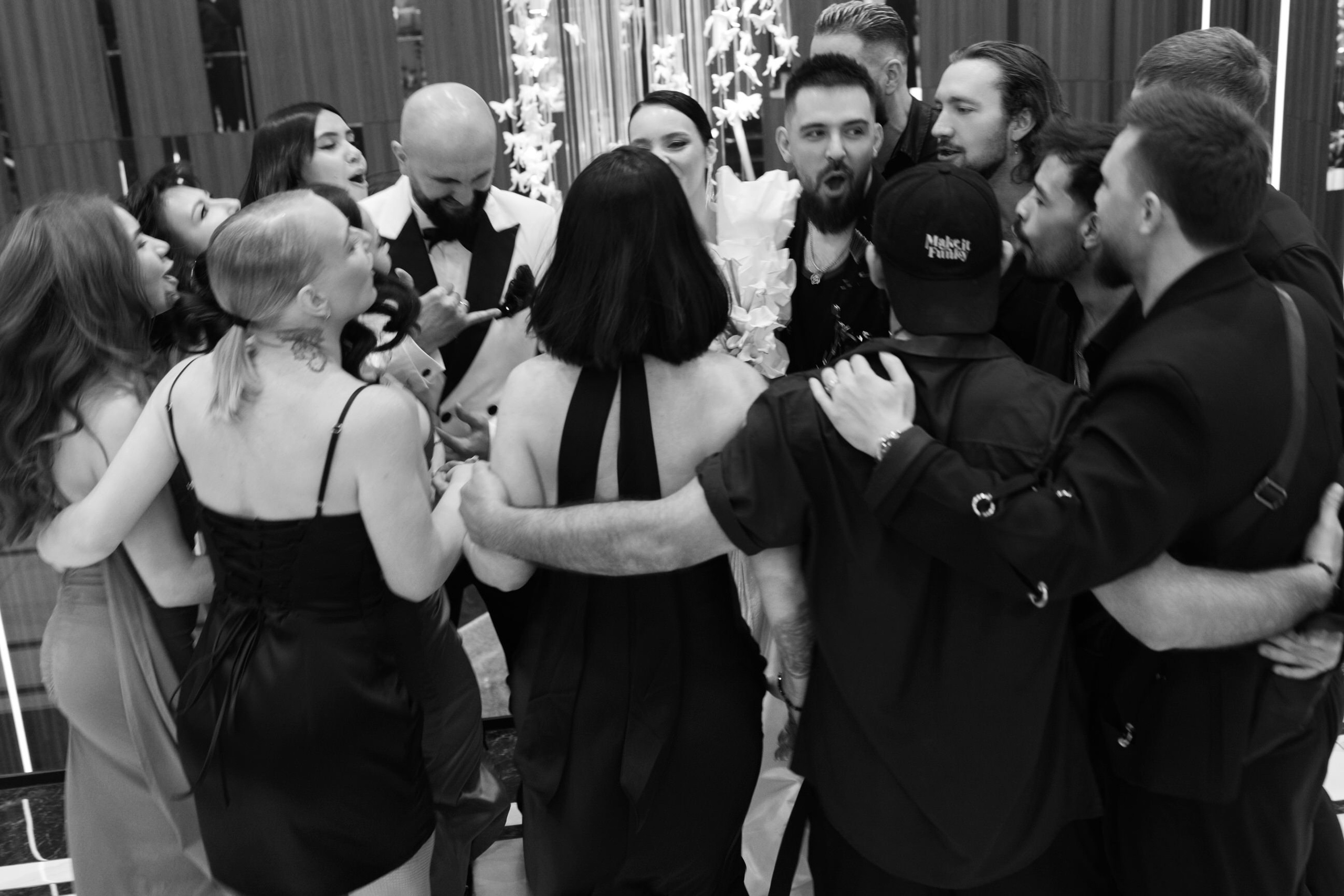 Илона & Роман. Yura Rush Свадебный фотограф Тюмень