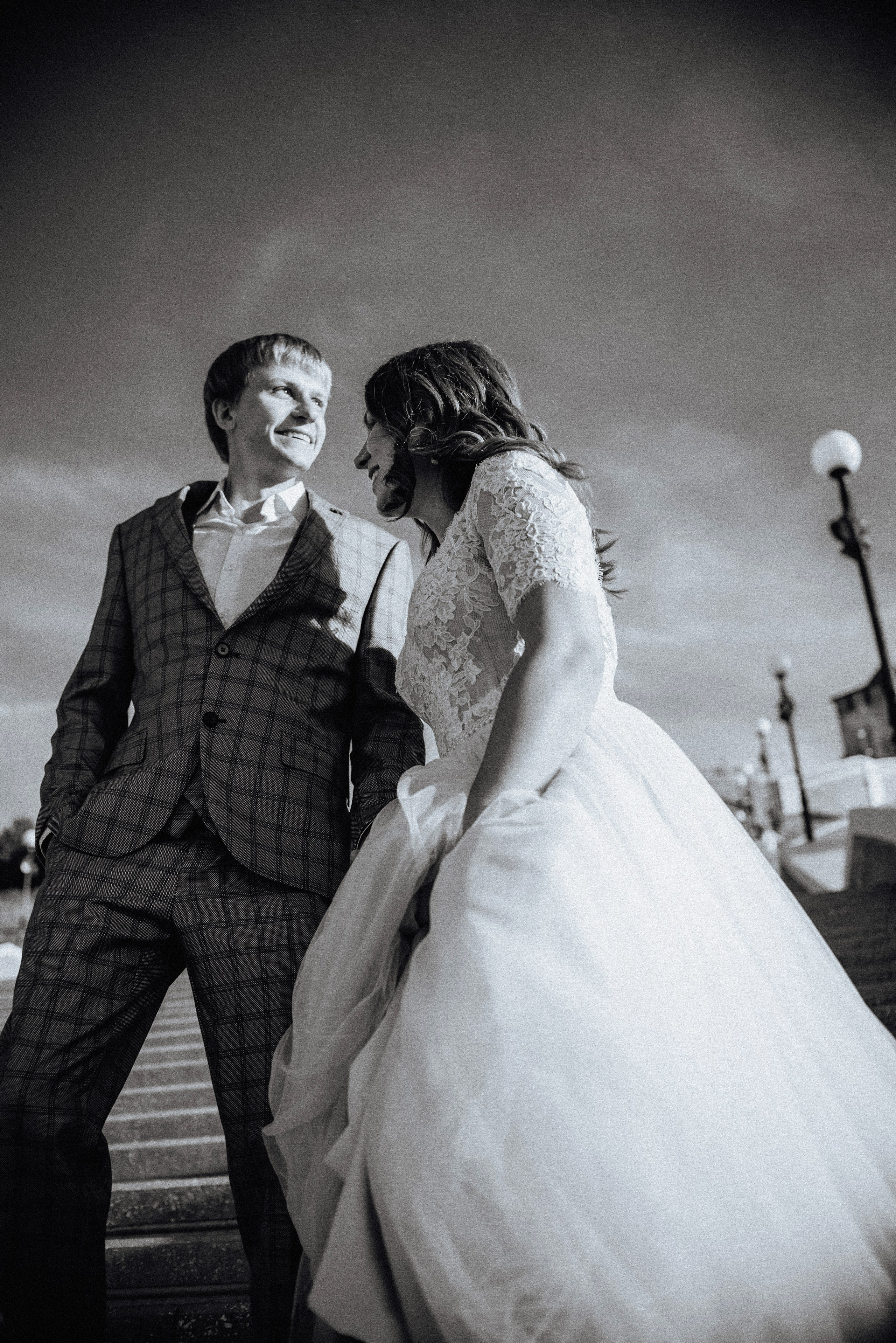 Катя и Сережа. годовщина. Детский и семейный фотограф Катерина Мишина