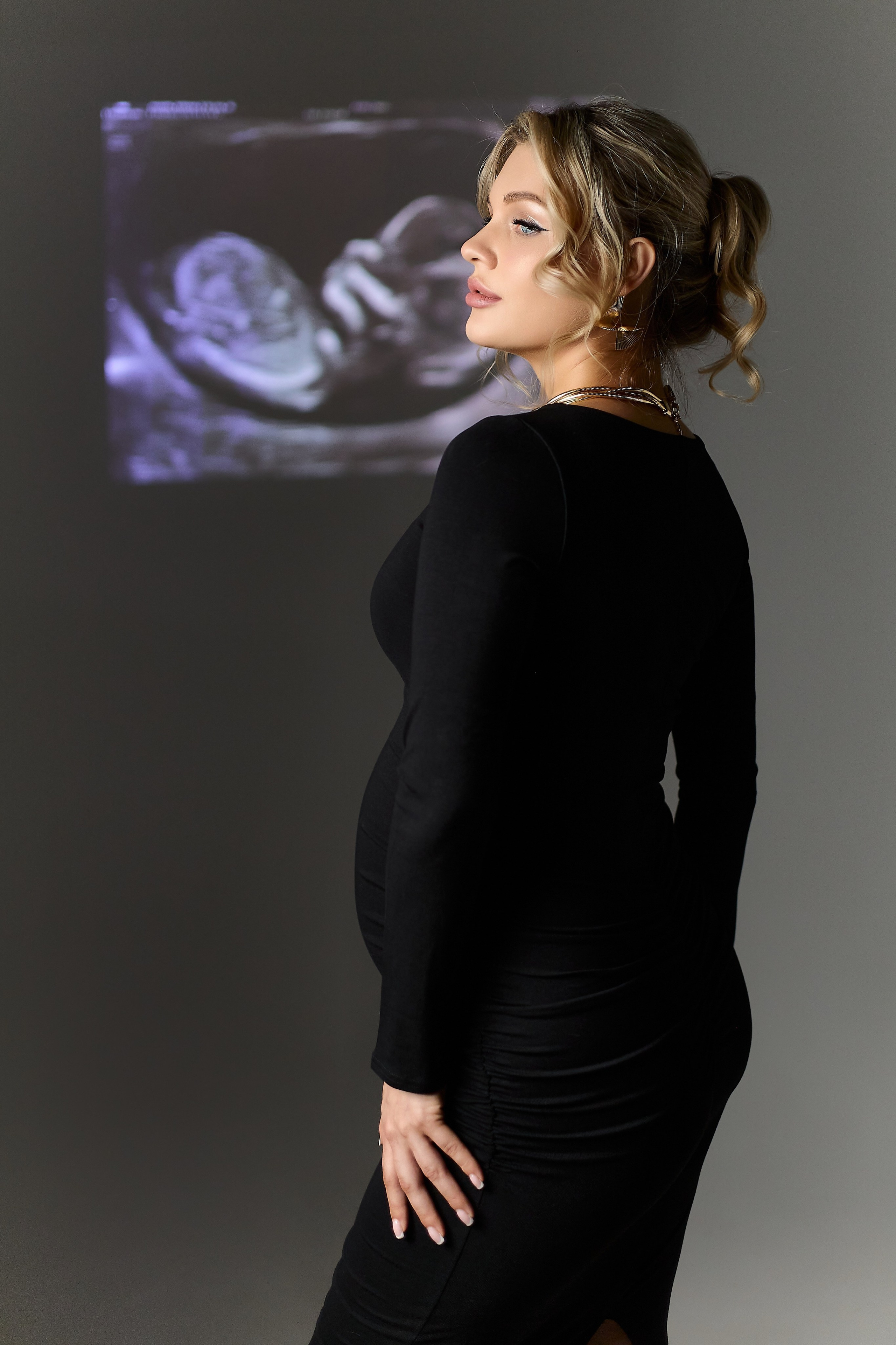 Елена. Фотограф Елизавета Наумова в Волжском & Волгограде