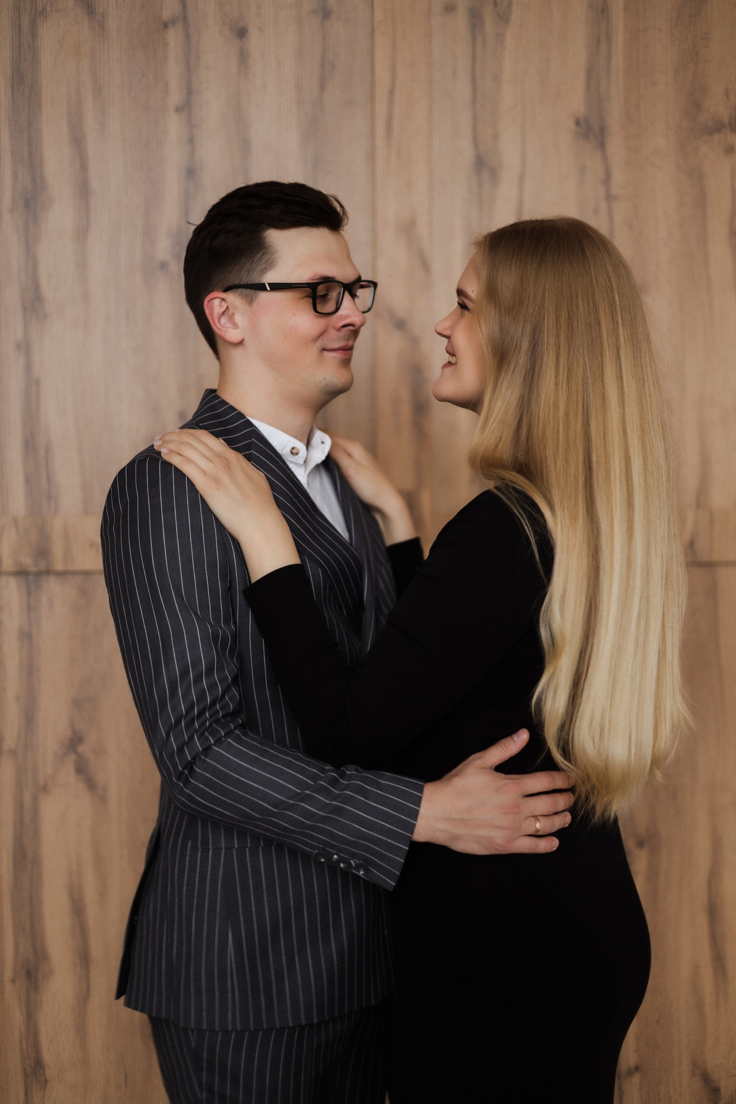 Клим & Катя & Уля. Фотограф Елизавета Наумова