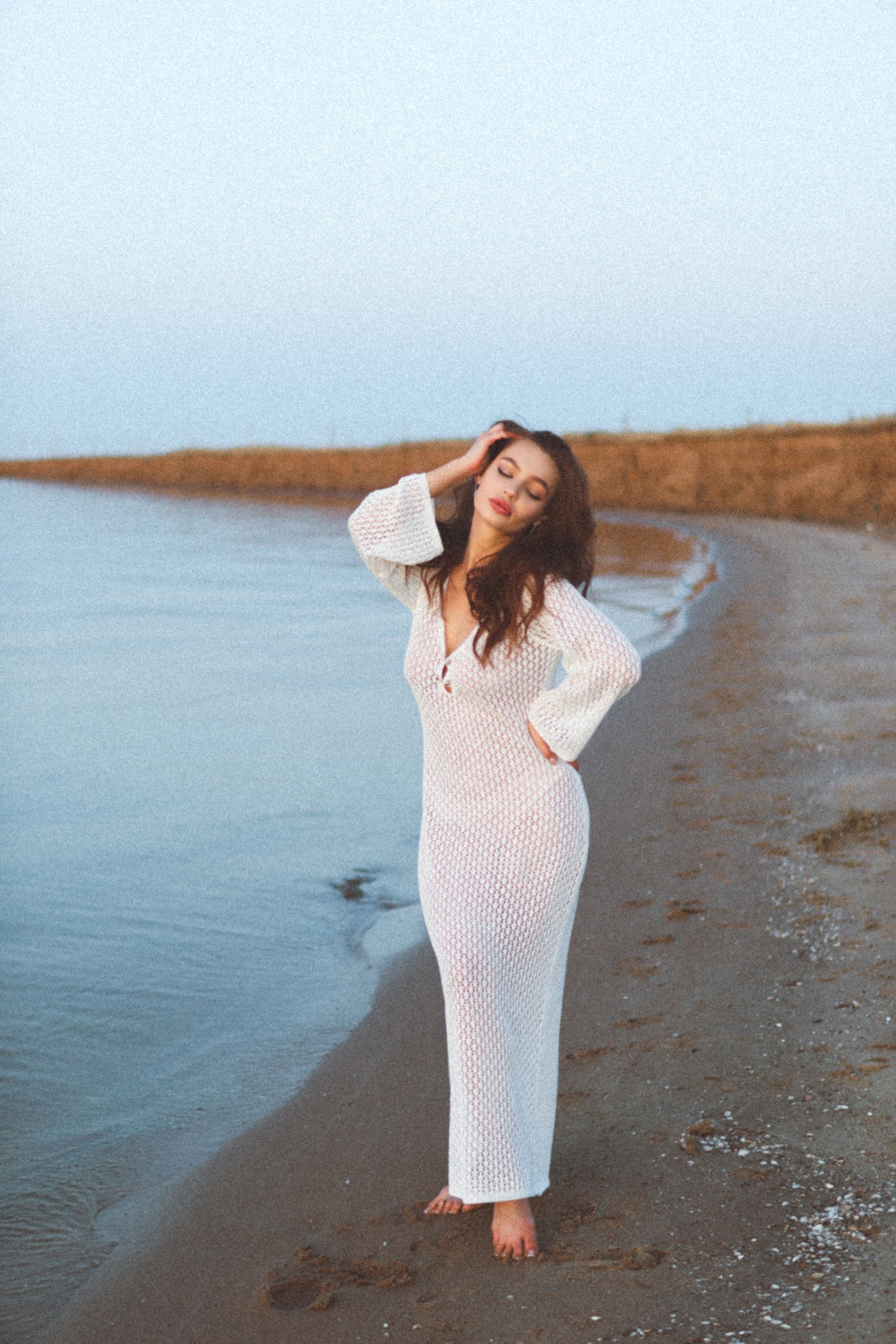 Елизавета. Фотограф Елизавета Наумова