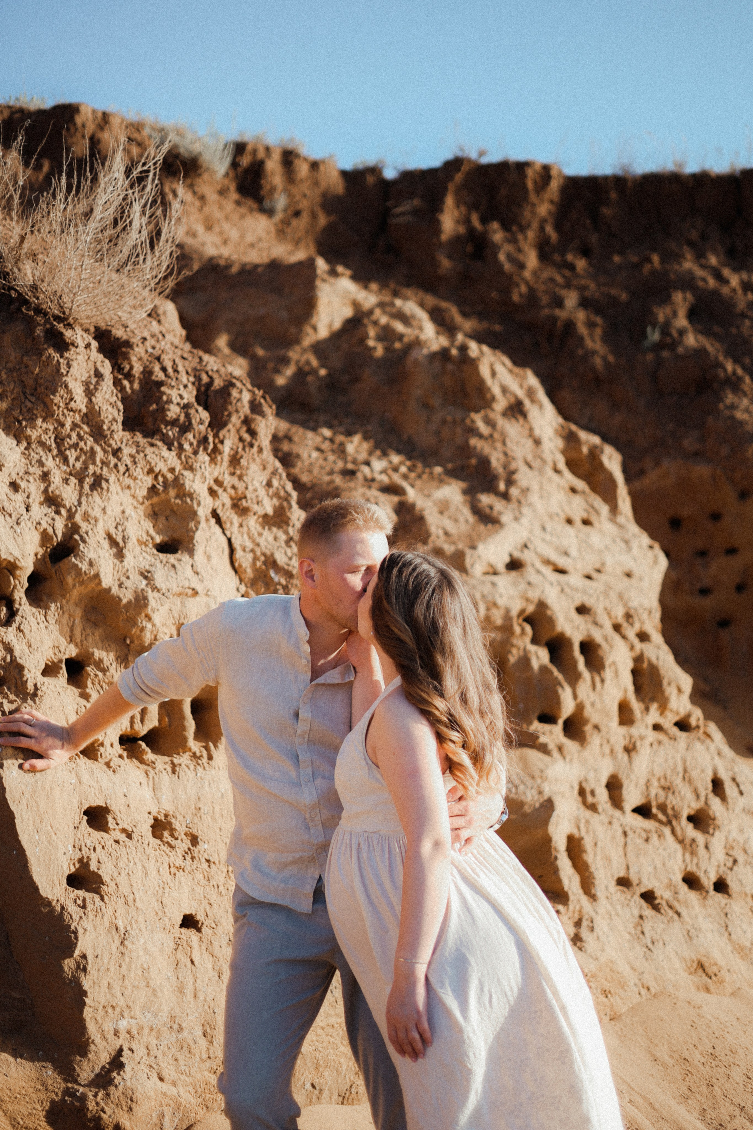 Семён & Валерия. Фотограф Елизавета Наумова