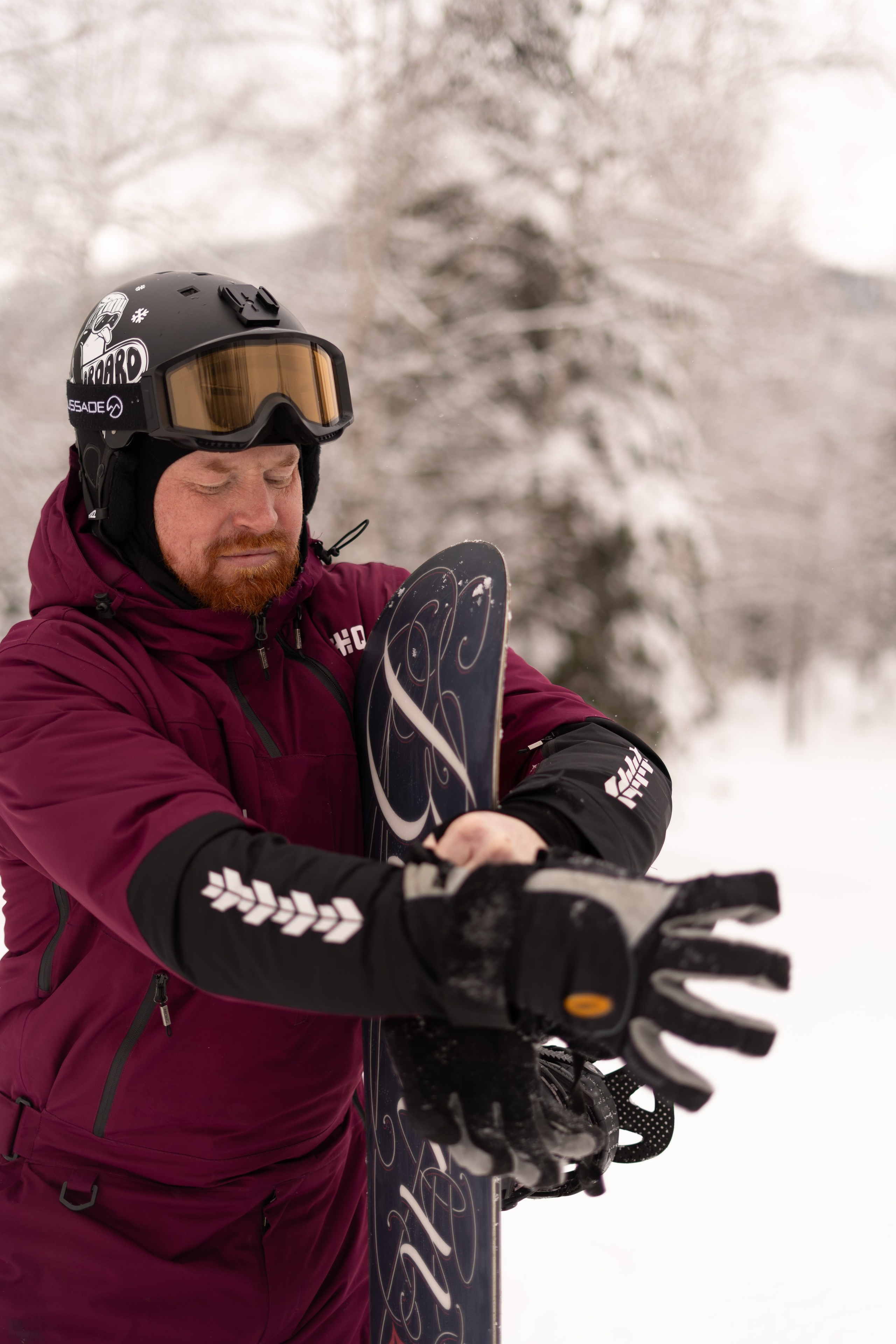 Джой 21.03.24. Анастасия Паршукова — фотограф Шерегеш Новосибирск