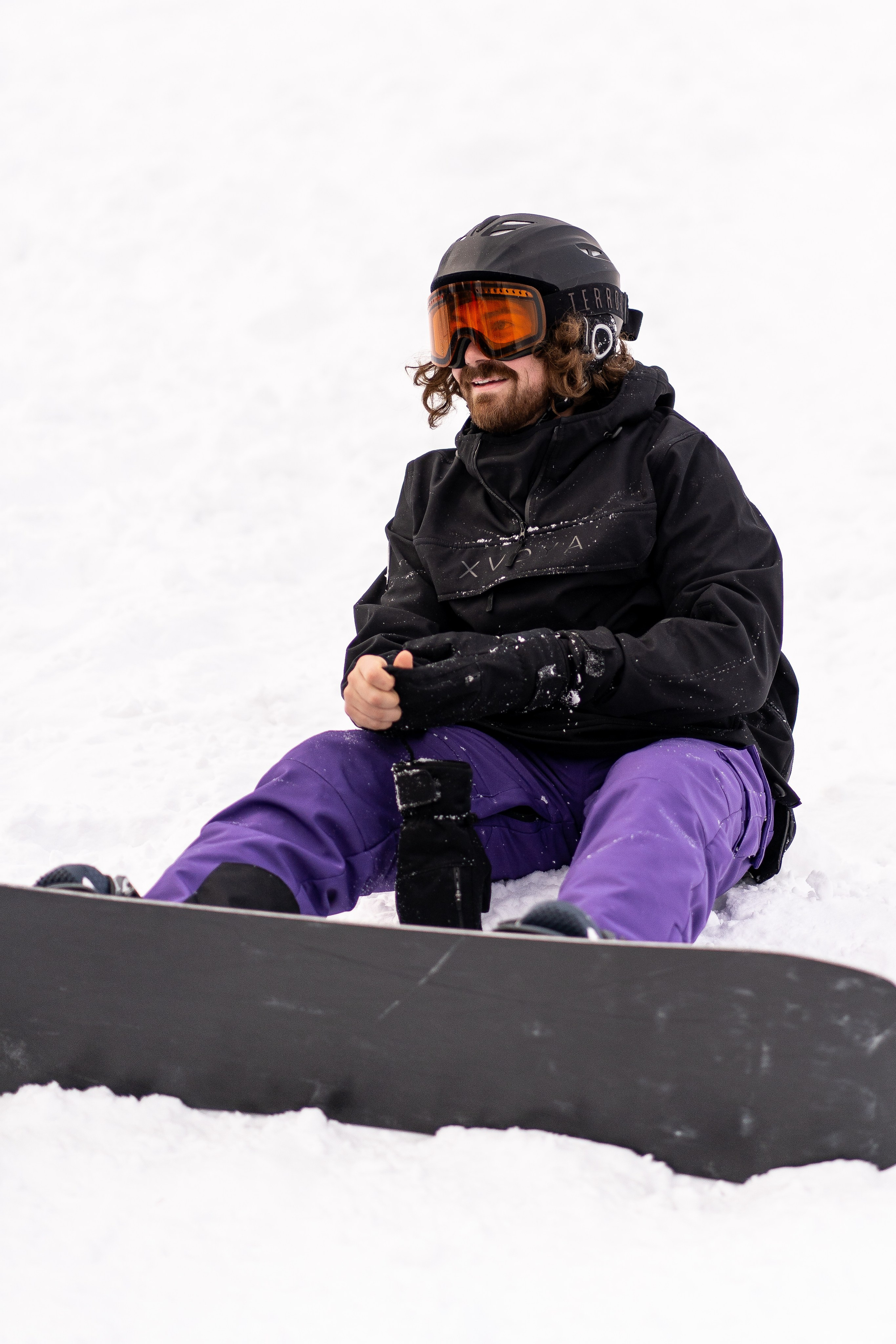 Джой 13.12. Анастасия Паршукова — фотограф Шерегеш Новосибирск