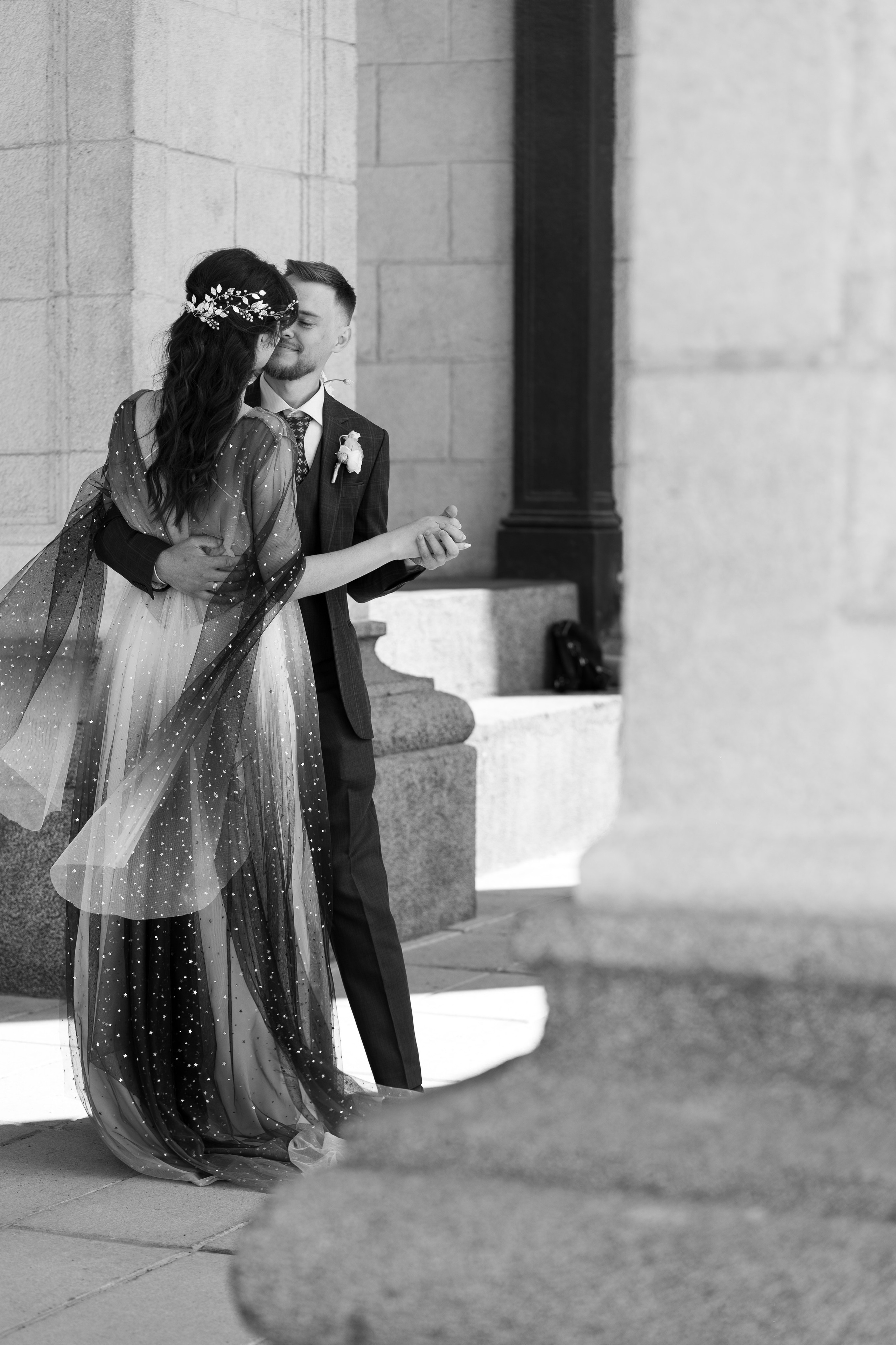 Виктория & Максим. Анастасия Паршукова — фотограф Шерегеш Новосибирск