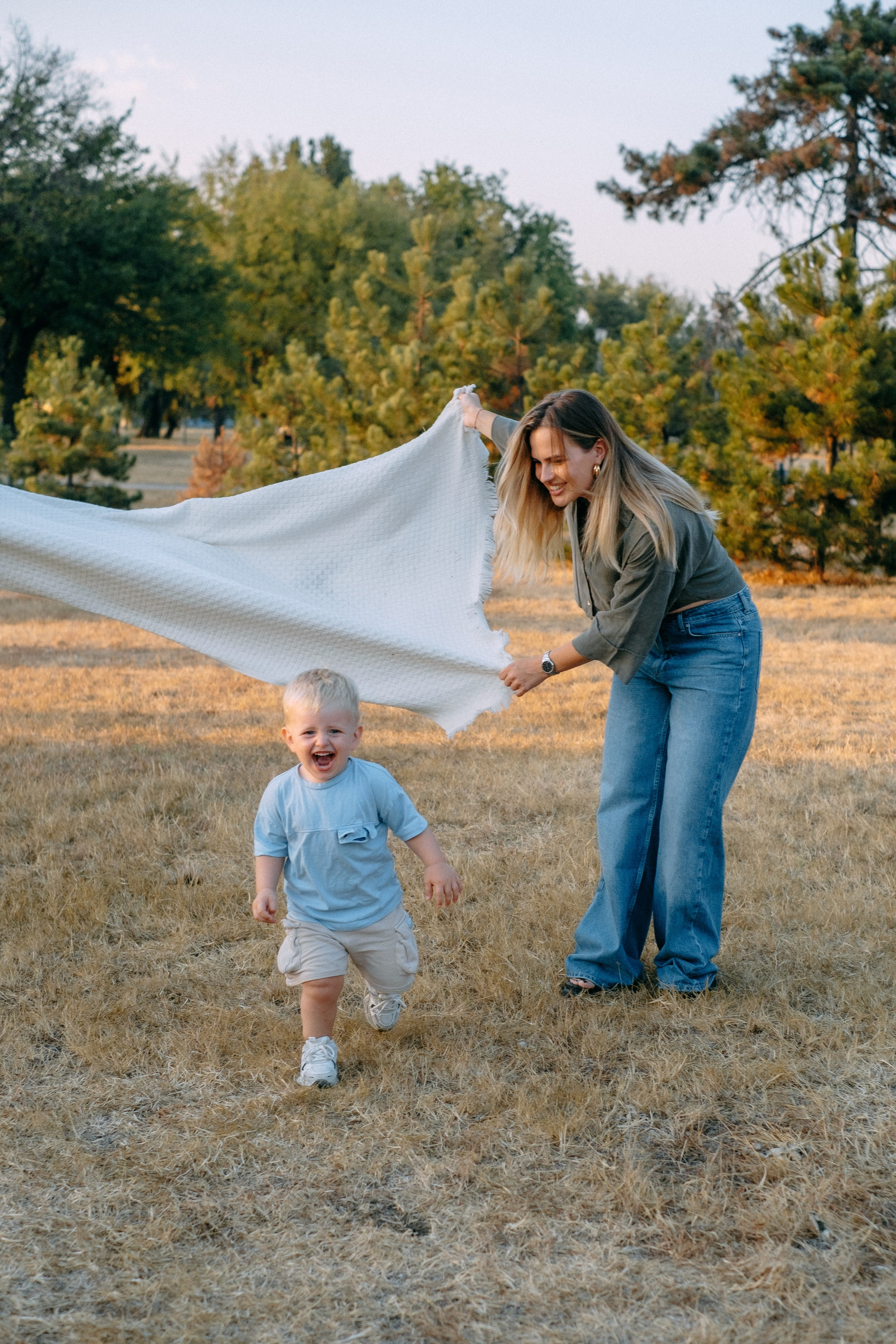 Белградское лето. Фотограф в Белграде