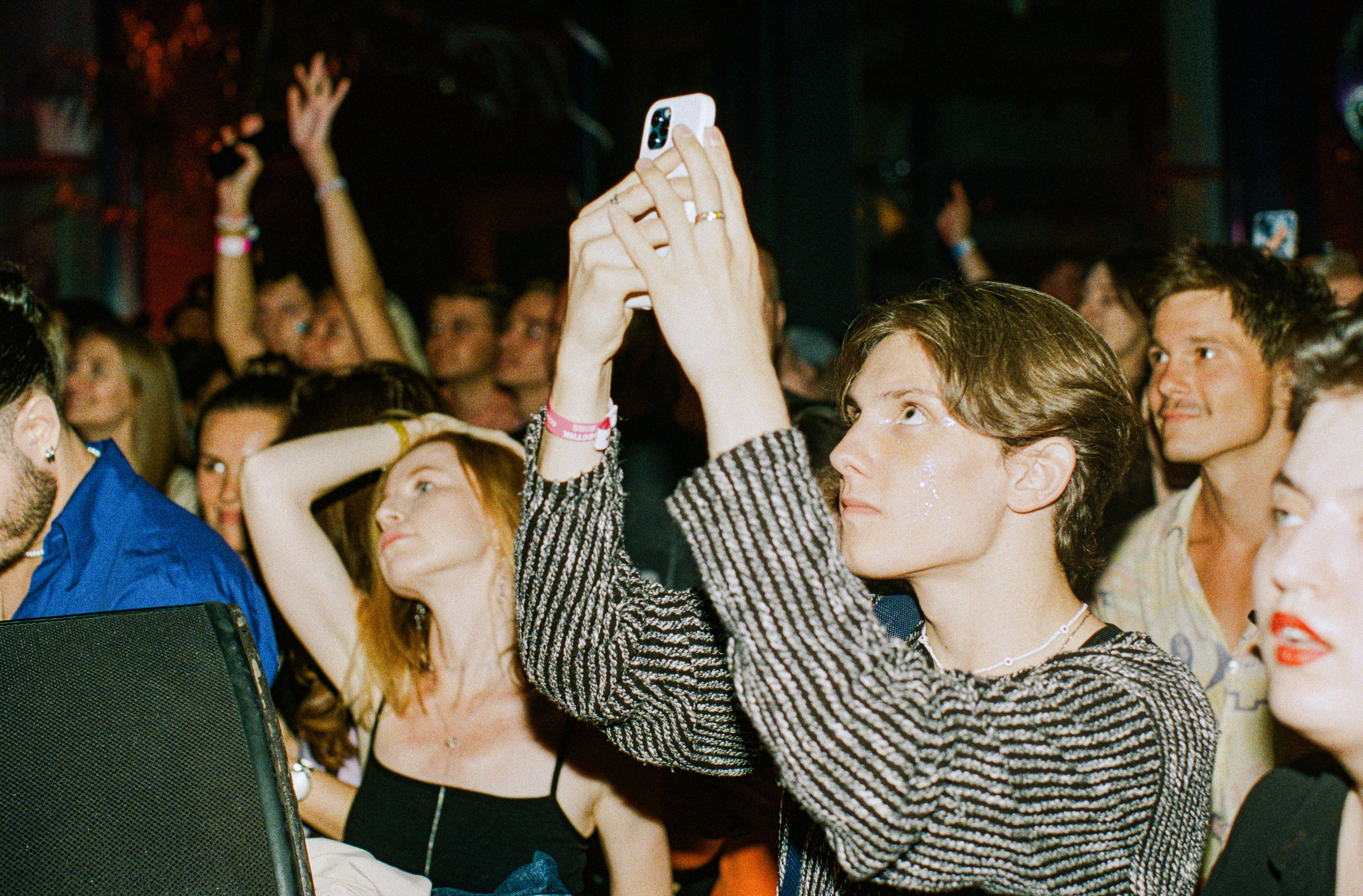 Party like a Moscow. Портретный и ивент-фотограф в Москве