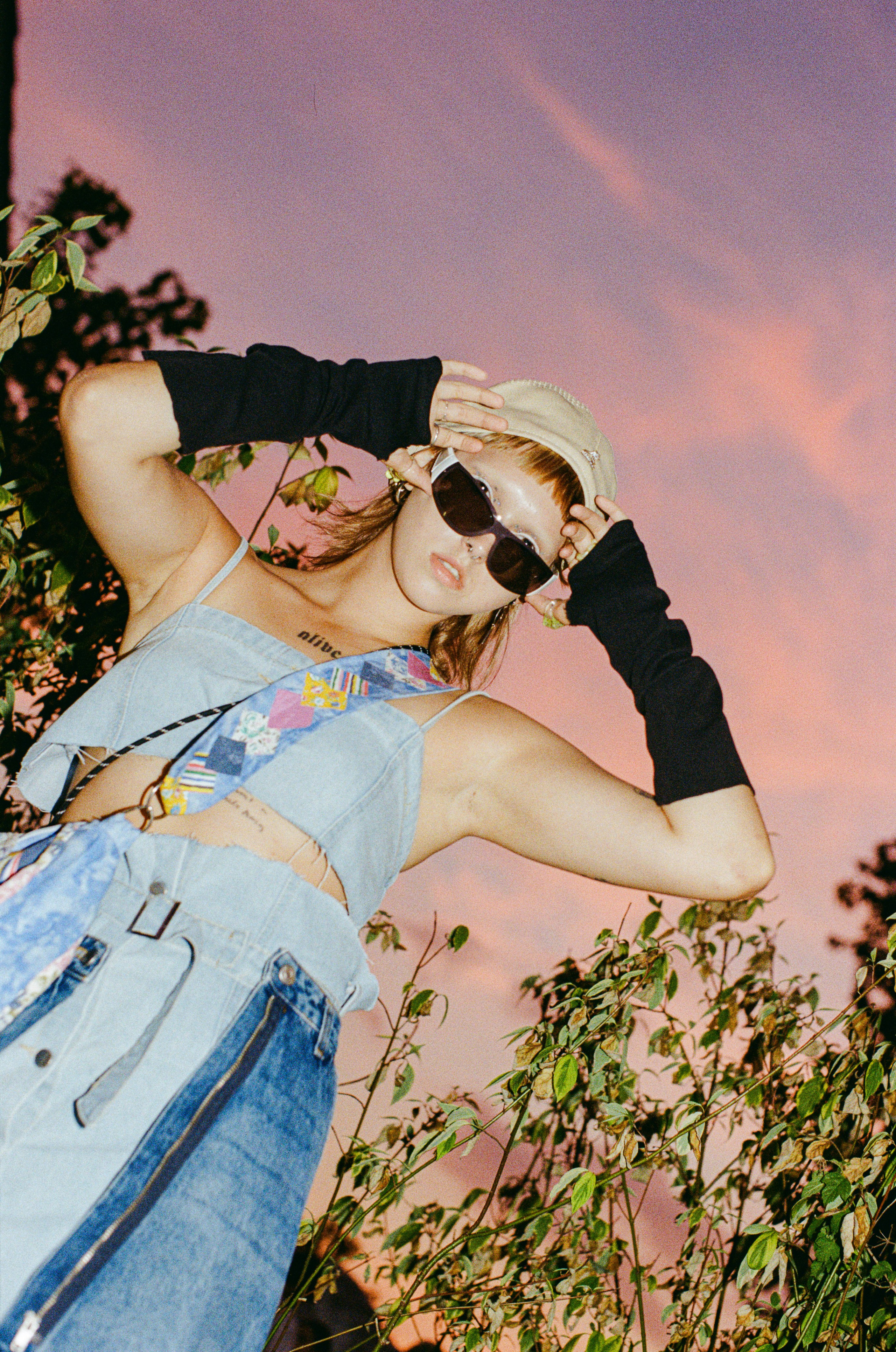 Party like a Moscow. Портретный и ивент-фотограф в Москве