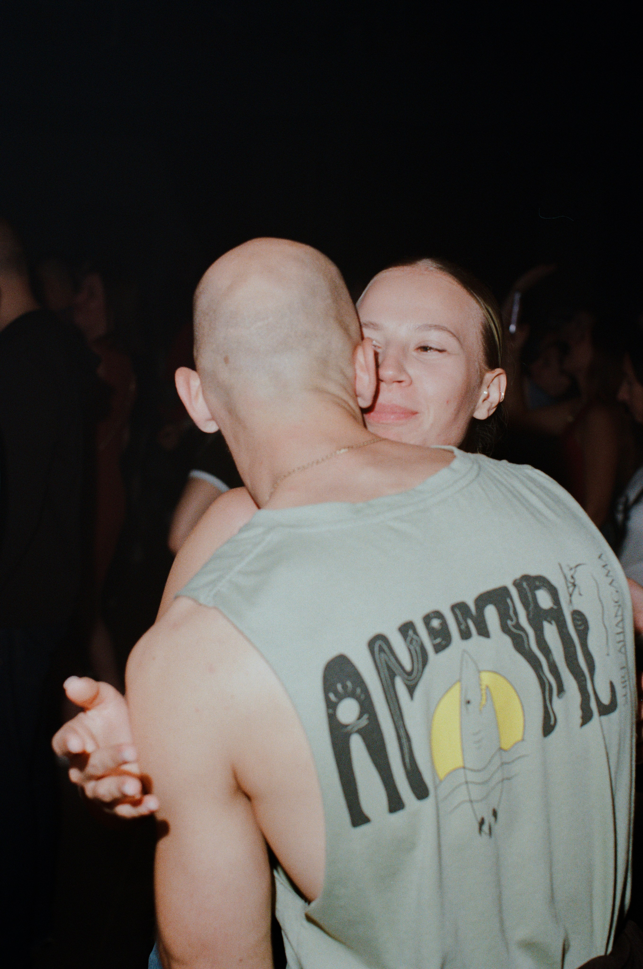 Москва 2030. Портретный и ивент-фотограф в Москве