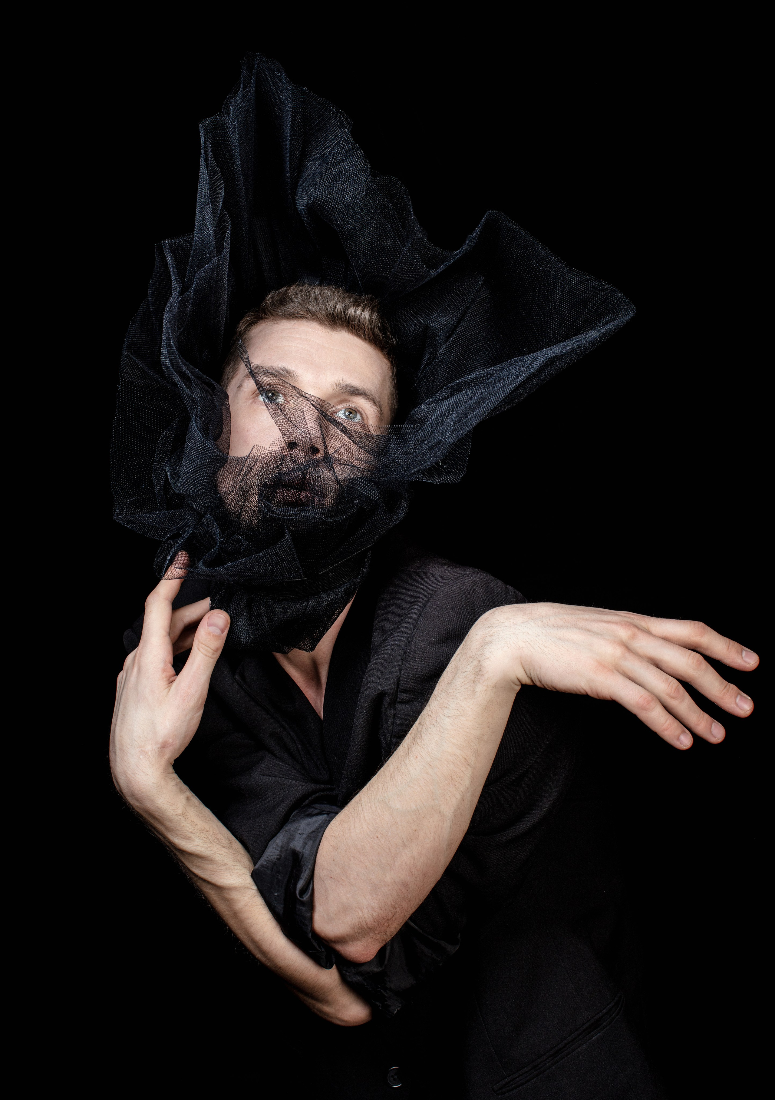 Портретный и ивент-фотограф в Москве