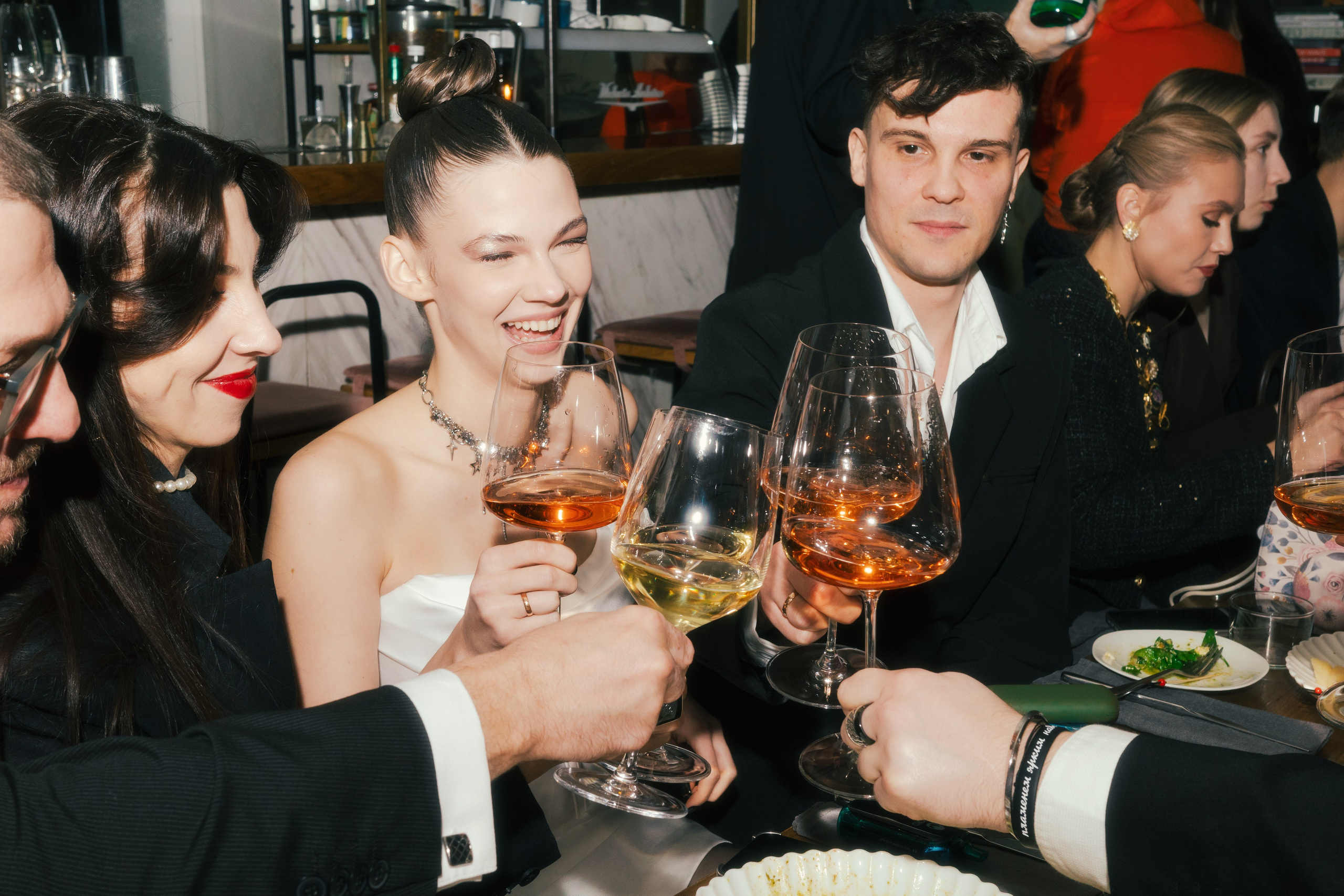 Свадьбы. Портретный и ивент-фотограф в Москве